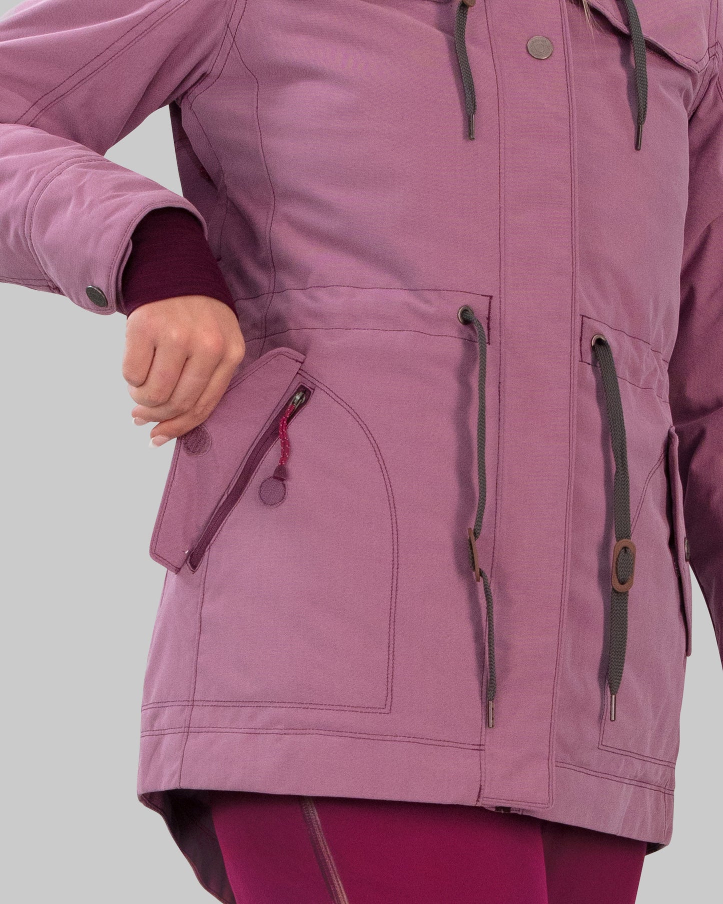 Denim Beet | 7 / MODDET1