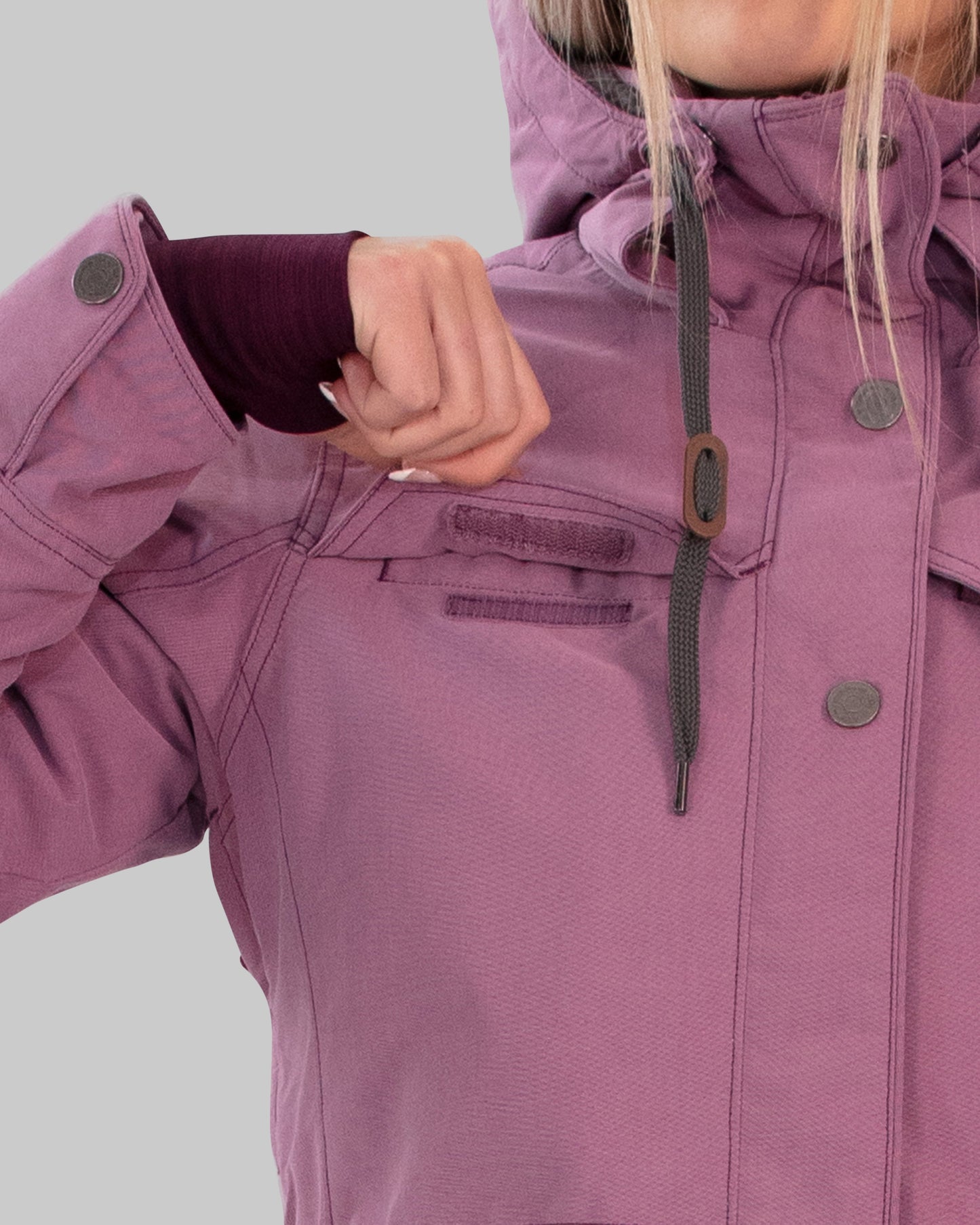 Denim Beet | 8 / MODDET2