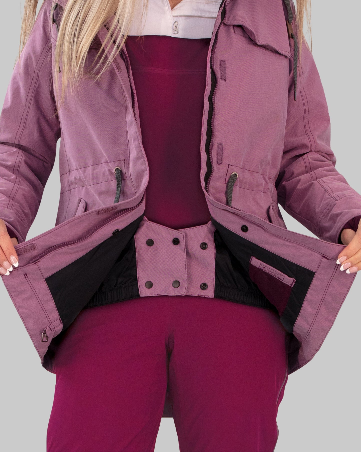 Denim Beet | 13 / MODDET7