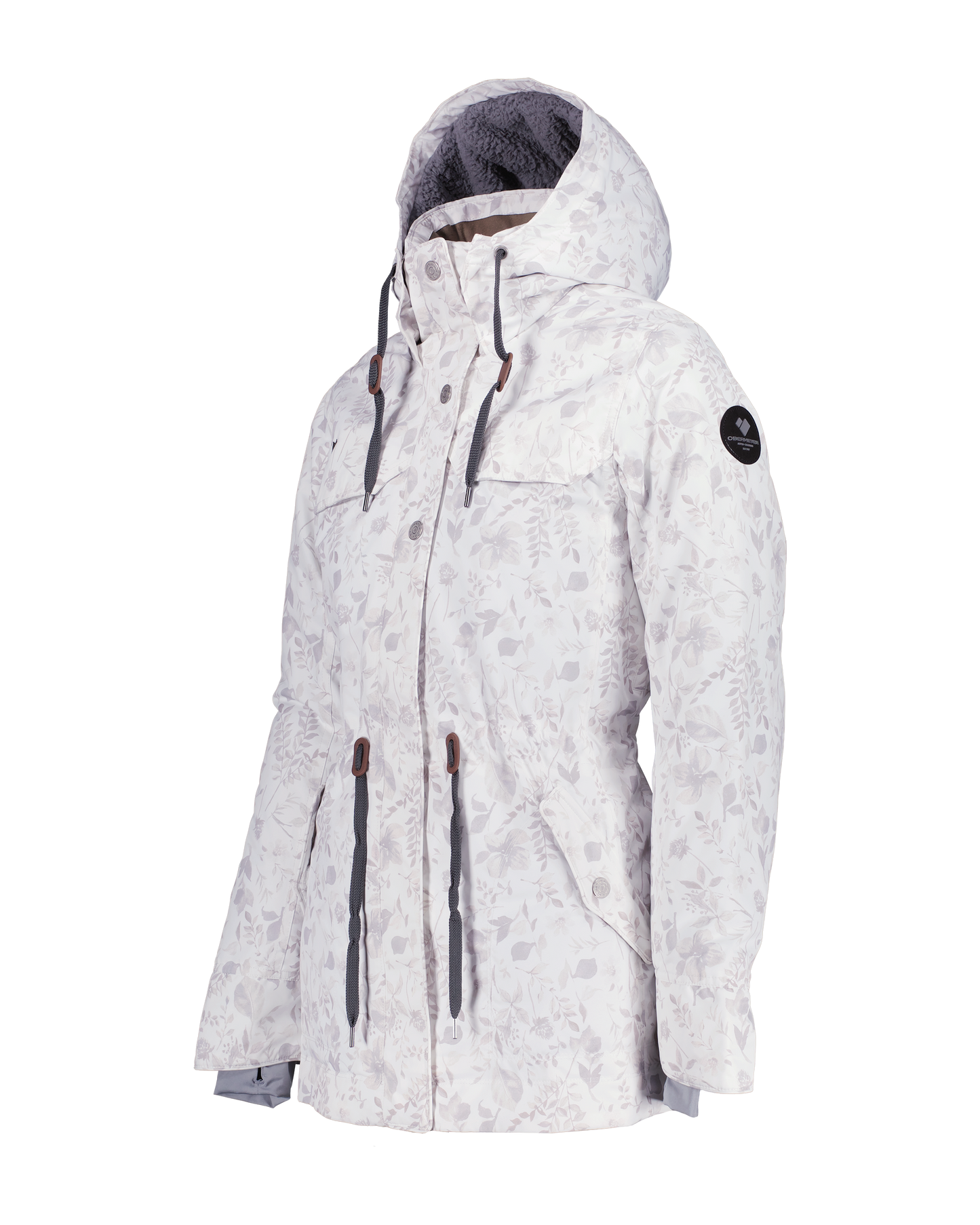 Botanical | 1 / MQNSDE