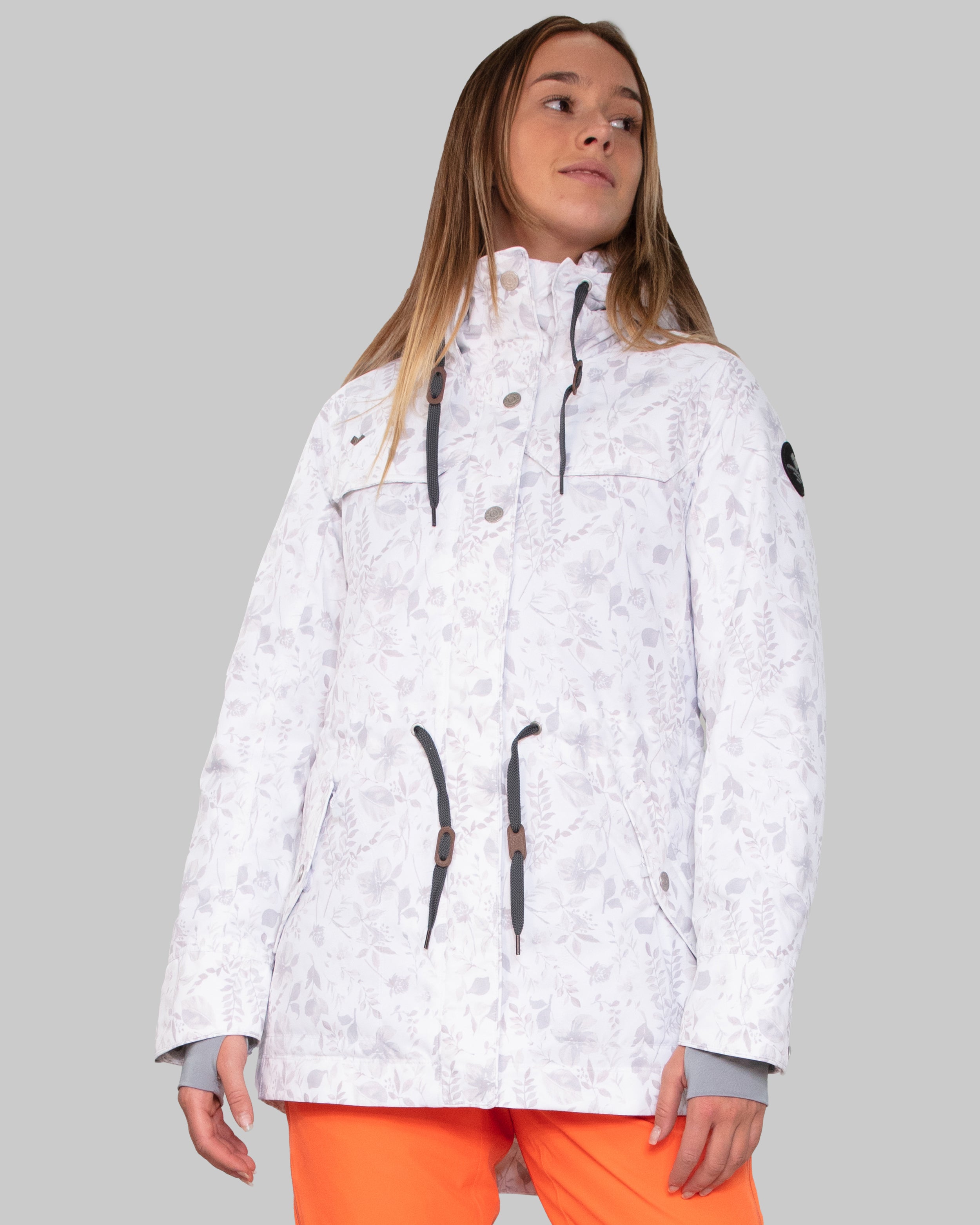 Celestia Jacket – Obermeyer