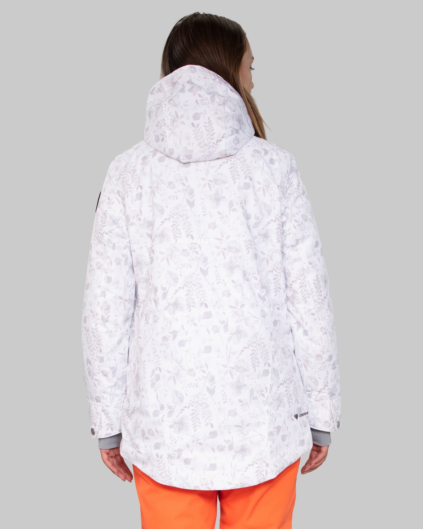 Botanical | 5 / MODBCK