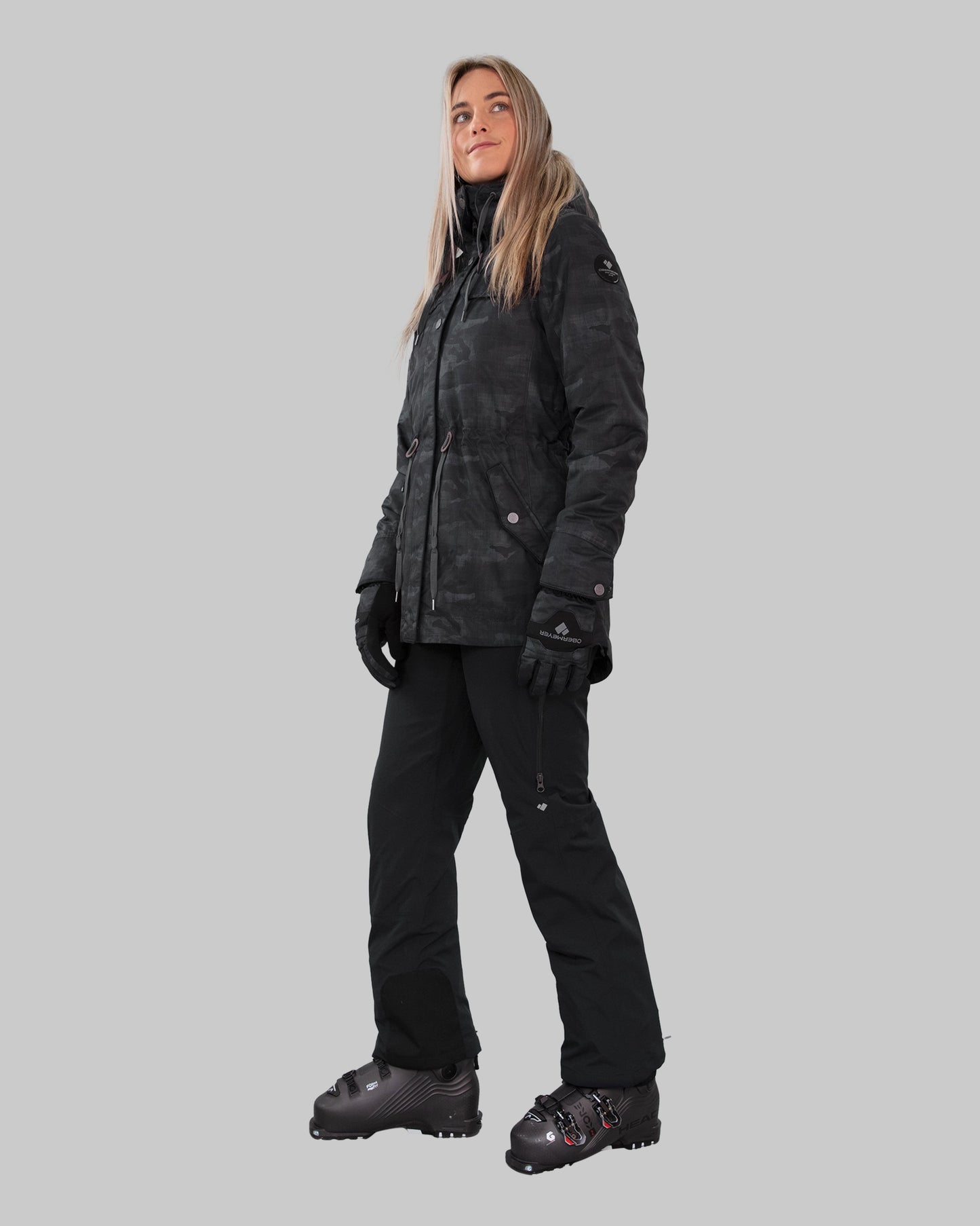 Night Ski | 2 / MODMERCH