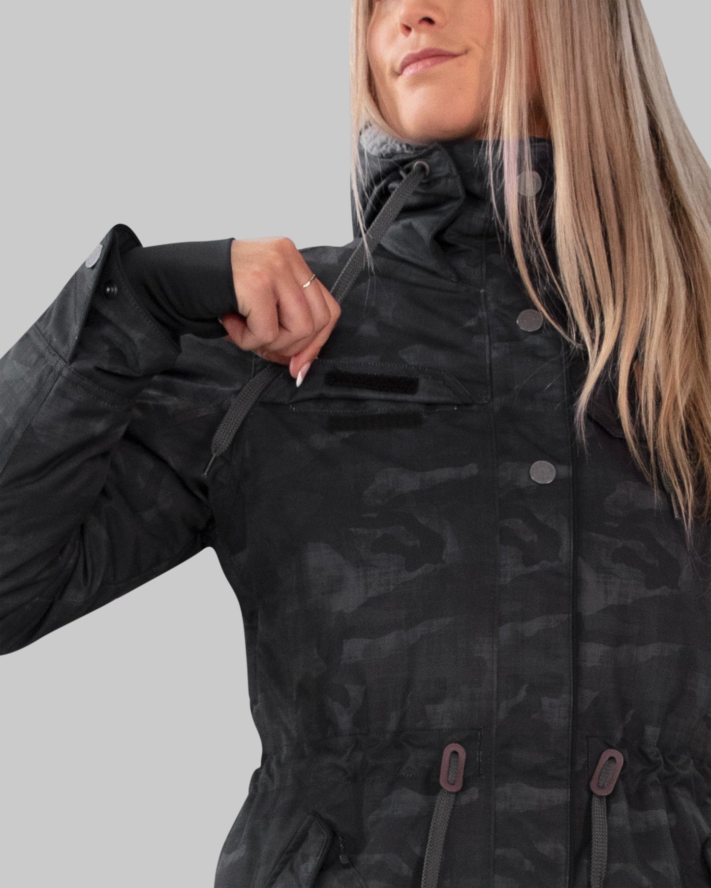 Night Ski | 8 / MODDET2