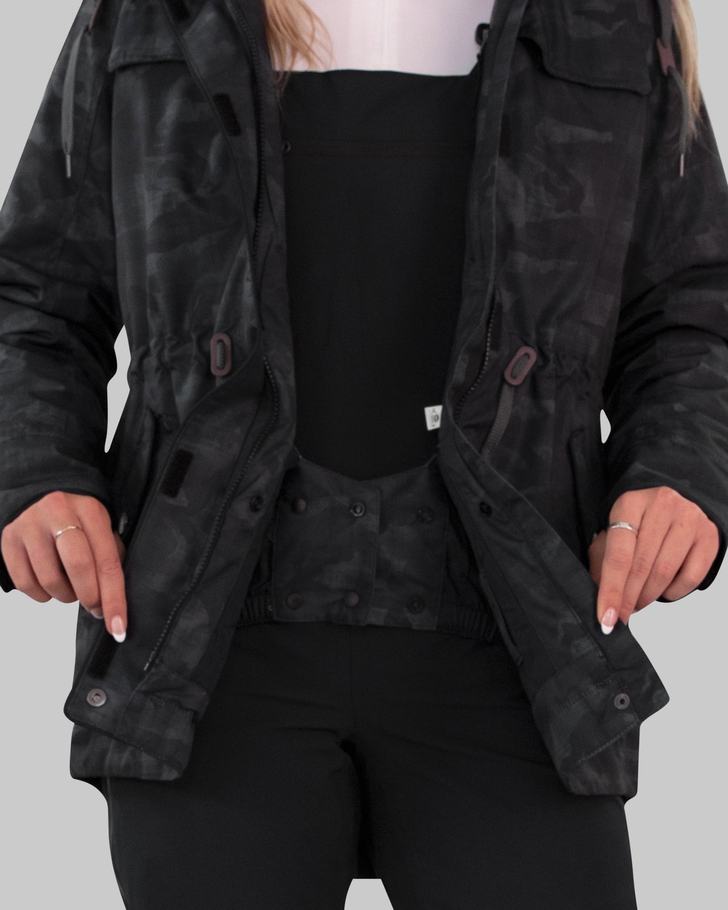 Night Ski | 12 / MODDET6