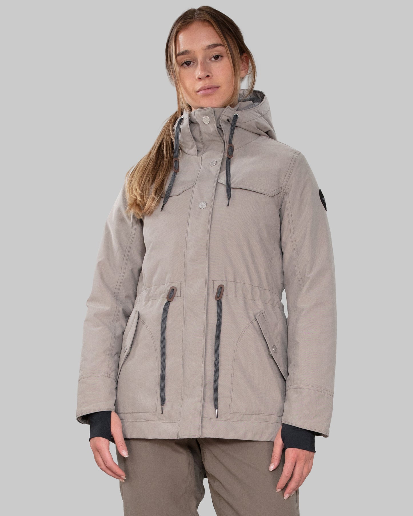 Prophecy | 3 / MODFRT