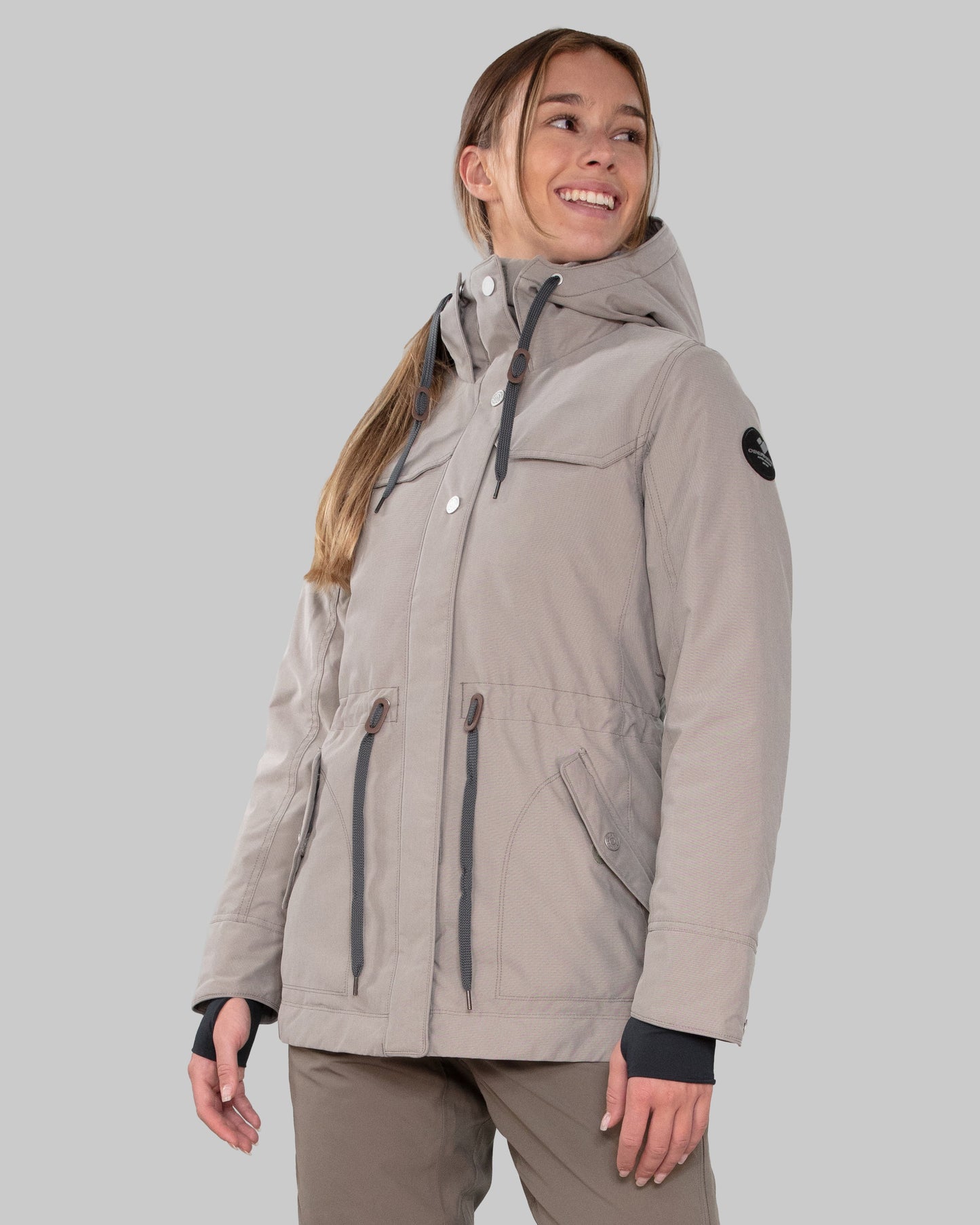 Prophecy | 4 / MODSDE