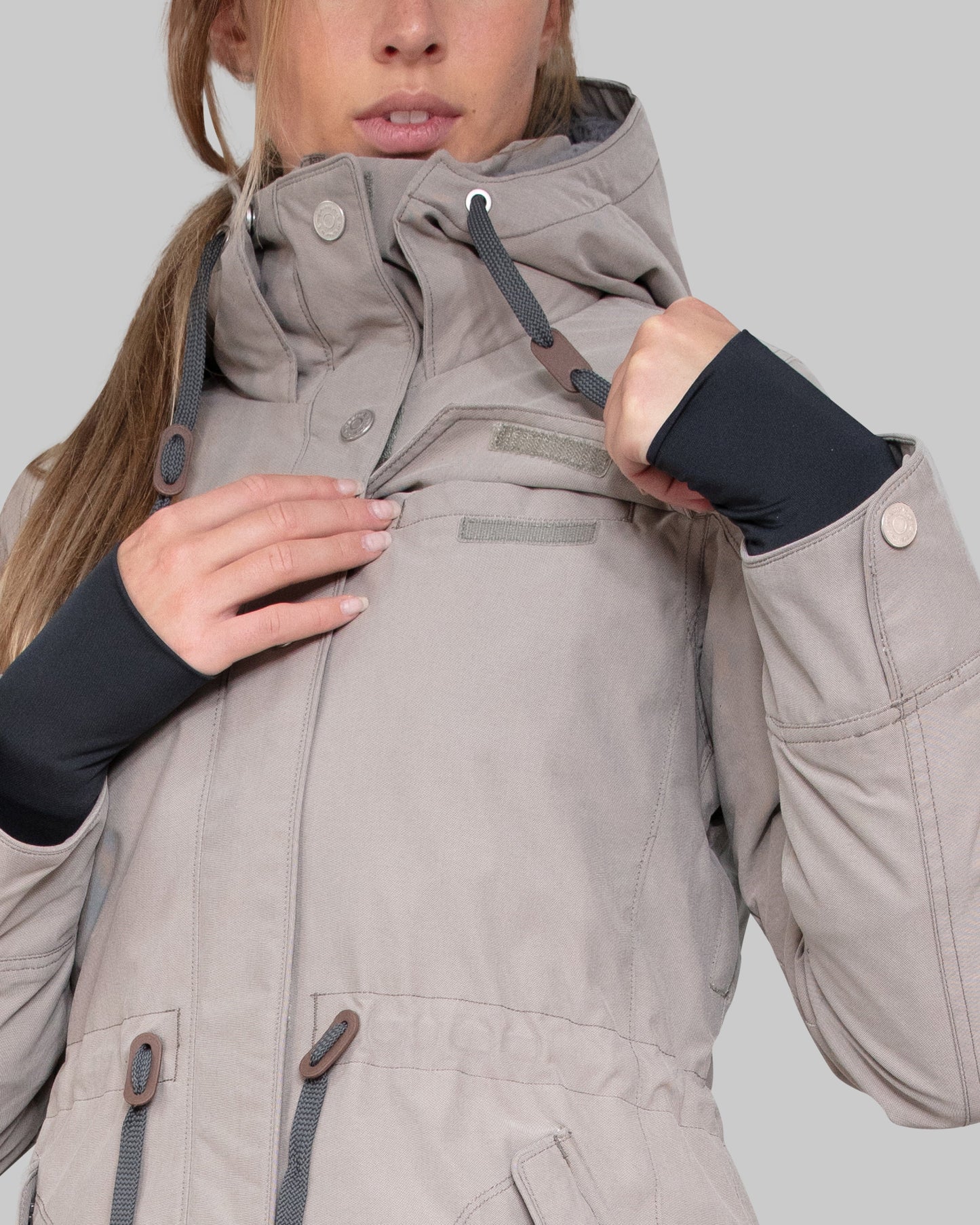 Prophecy | 8 / MODDET2