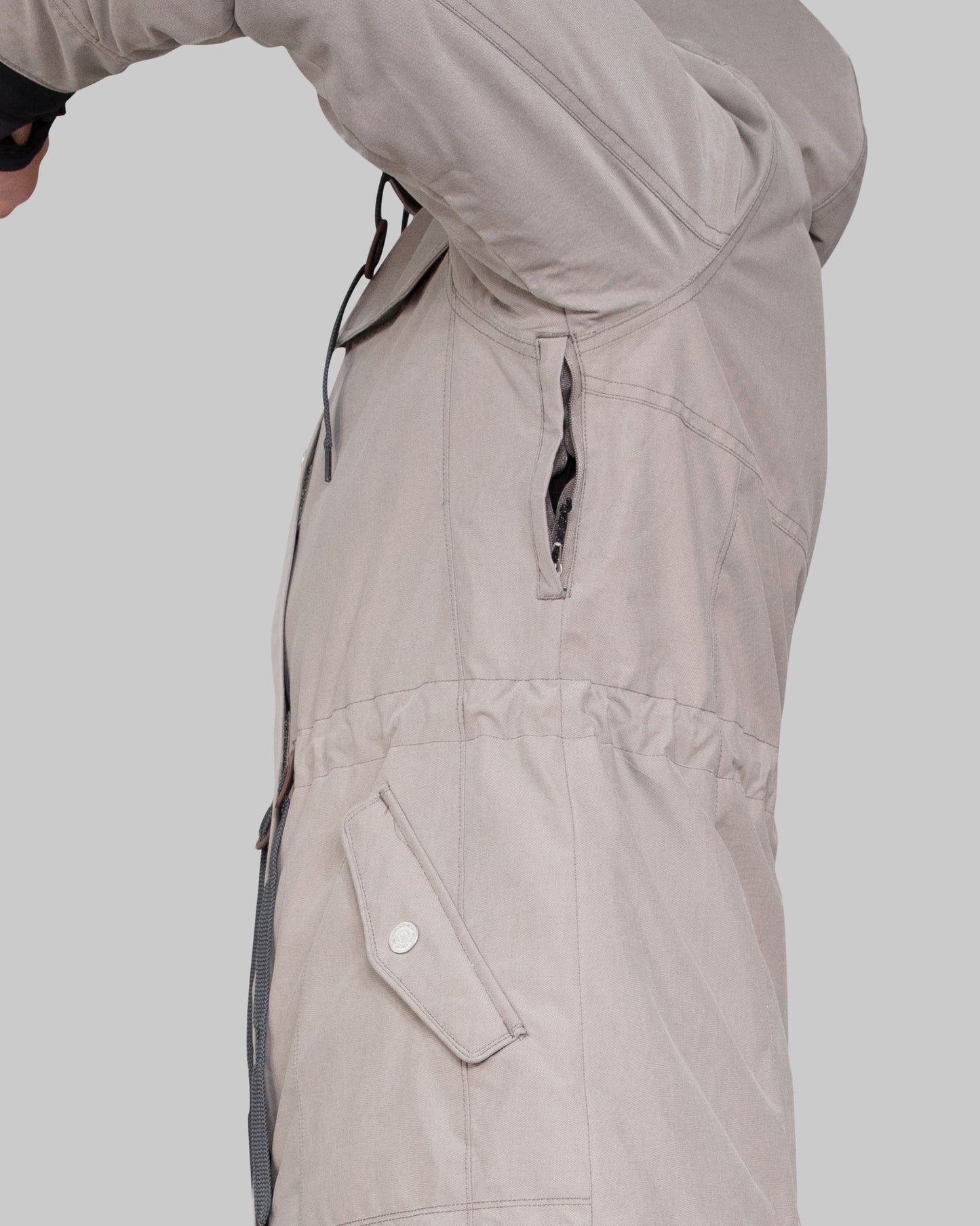 Prophecy | 10 / MODDET4