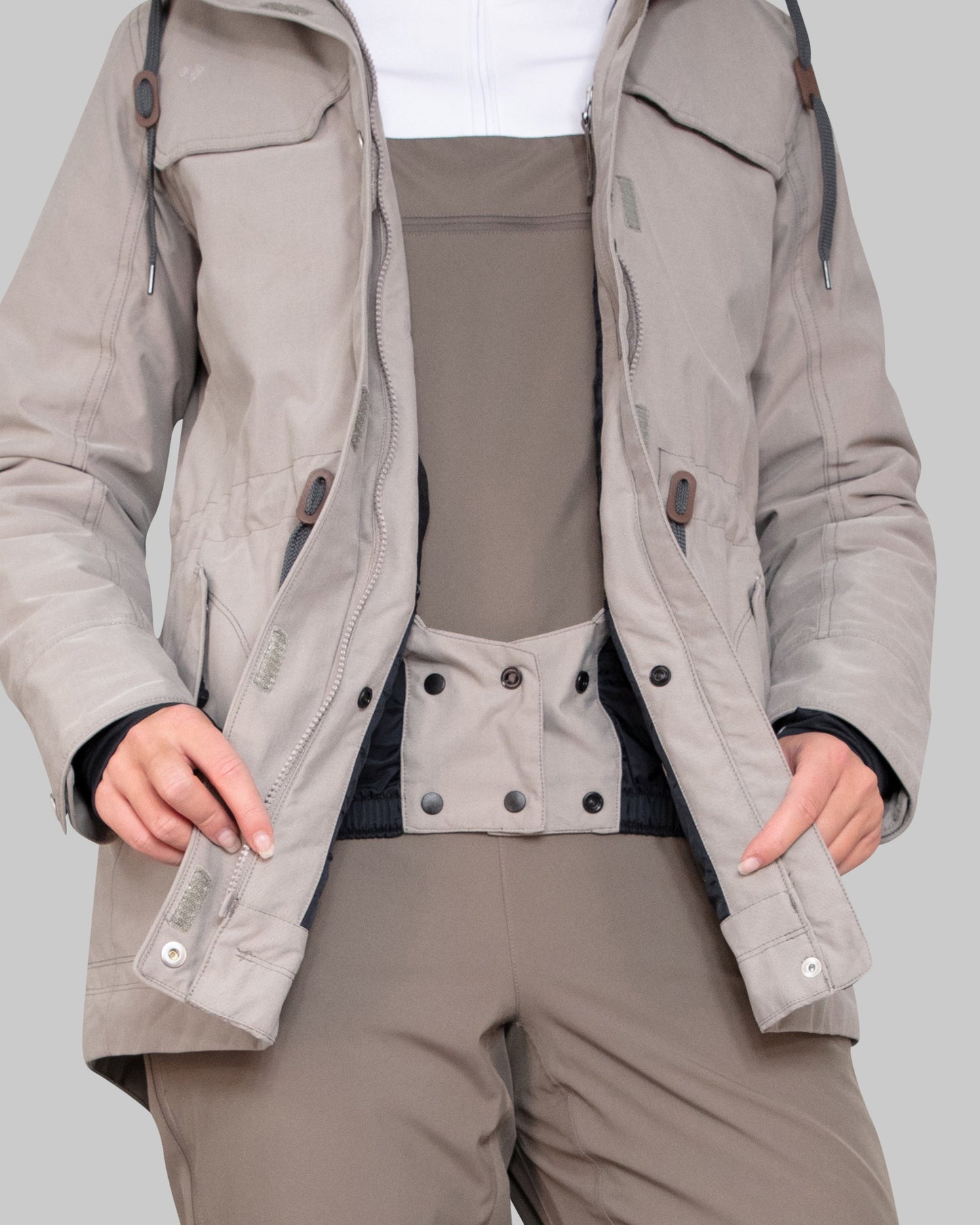 Prophecy | 13 / MODDET7