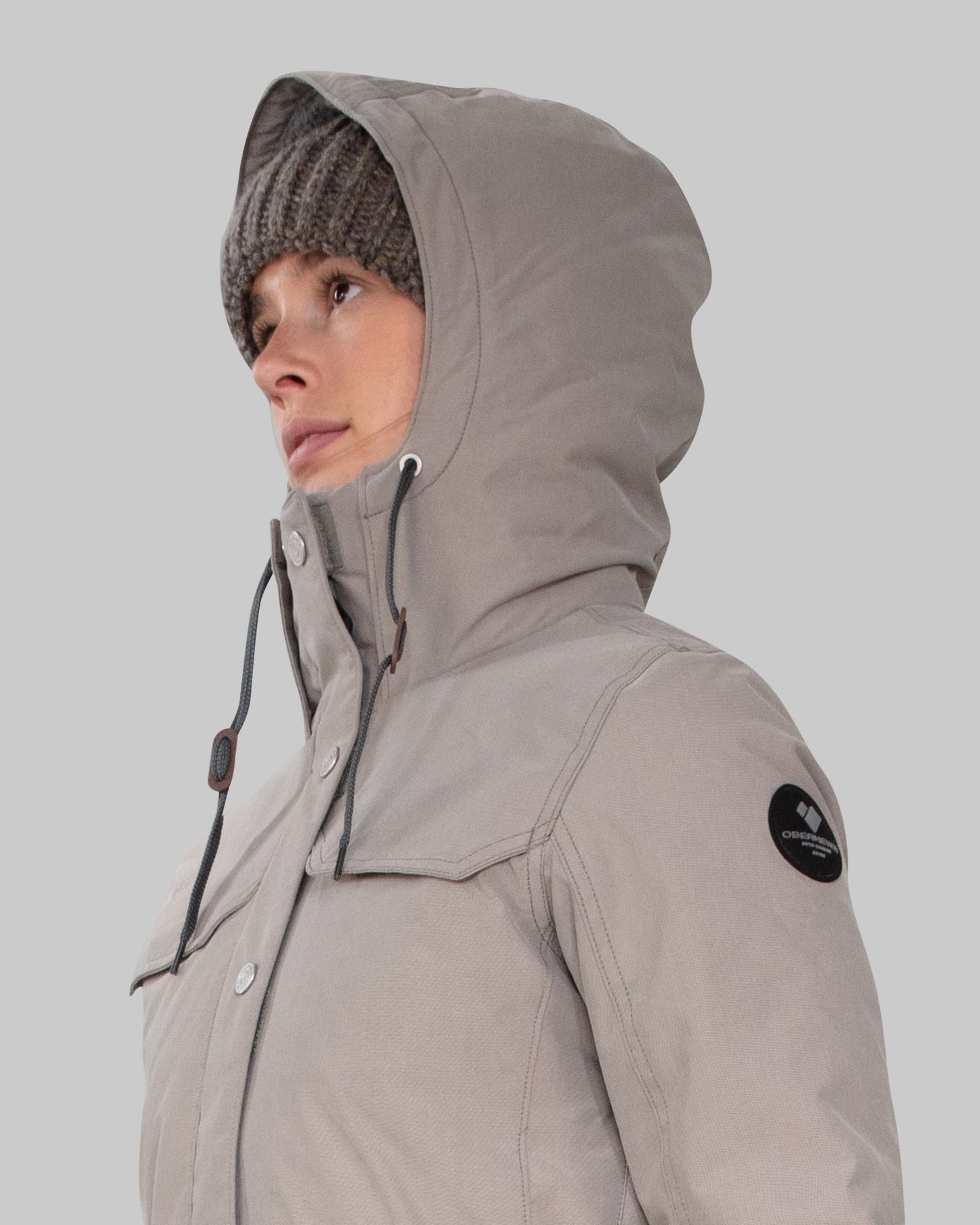 Prophecy | 14 / MODDET8