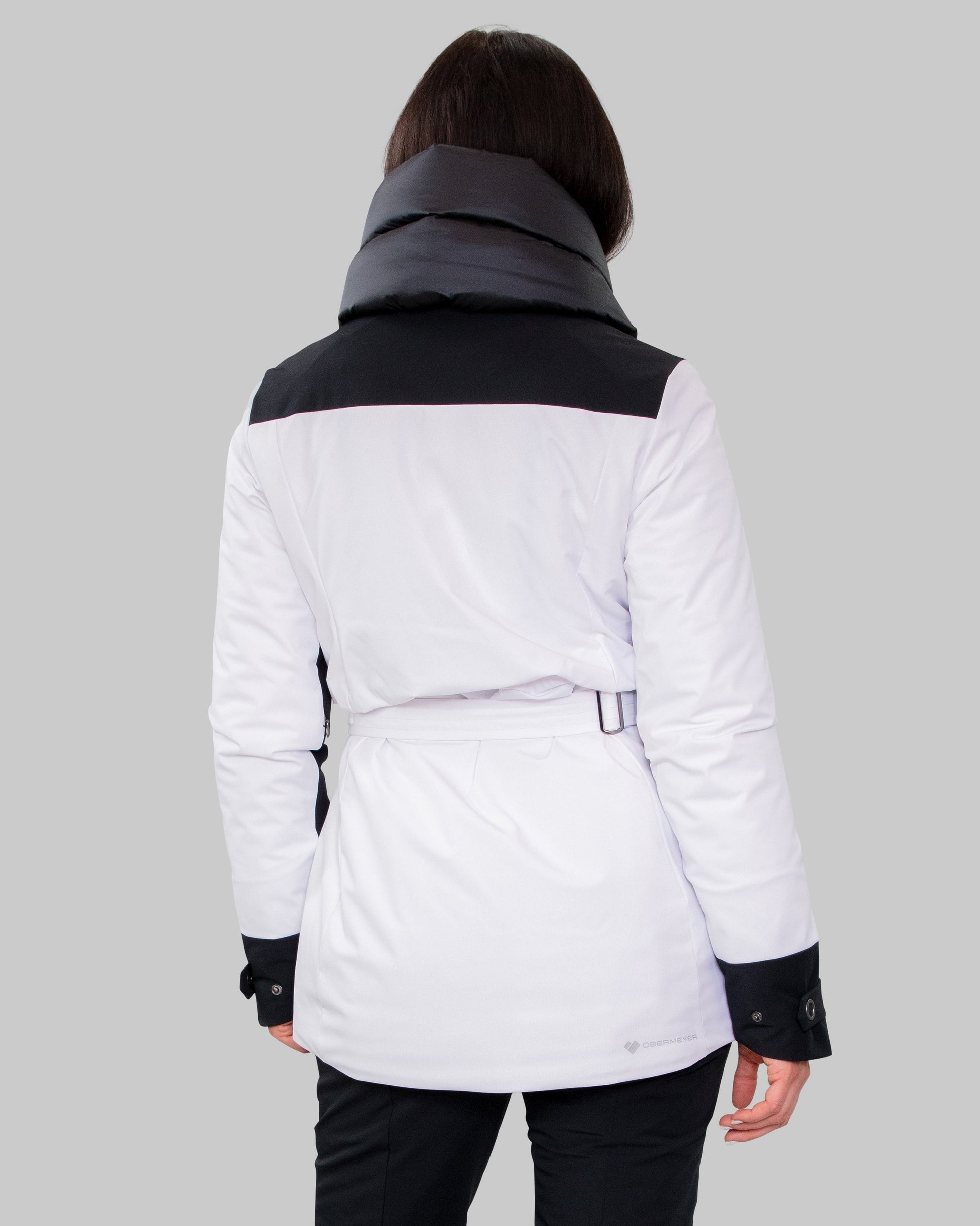 Harmony Jacket – Obermeyer E-Commerce