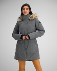 Sojourner Down Jacket