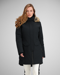 Sojourner Down Jacket