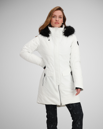 Sojourner Down Jacket Obermeyer