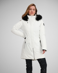 Obermeyer sojourner down jacket best sale