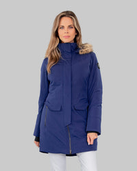 Sojourner Down Jacket