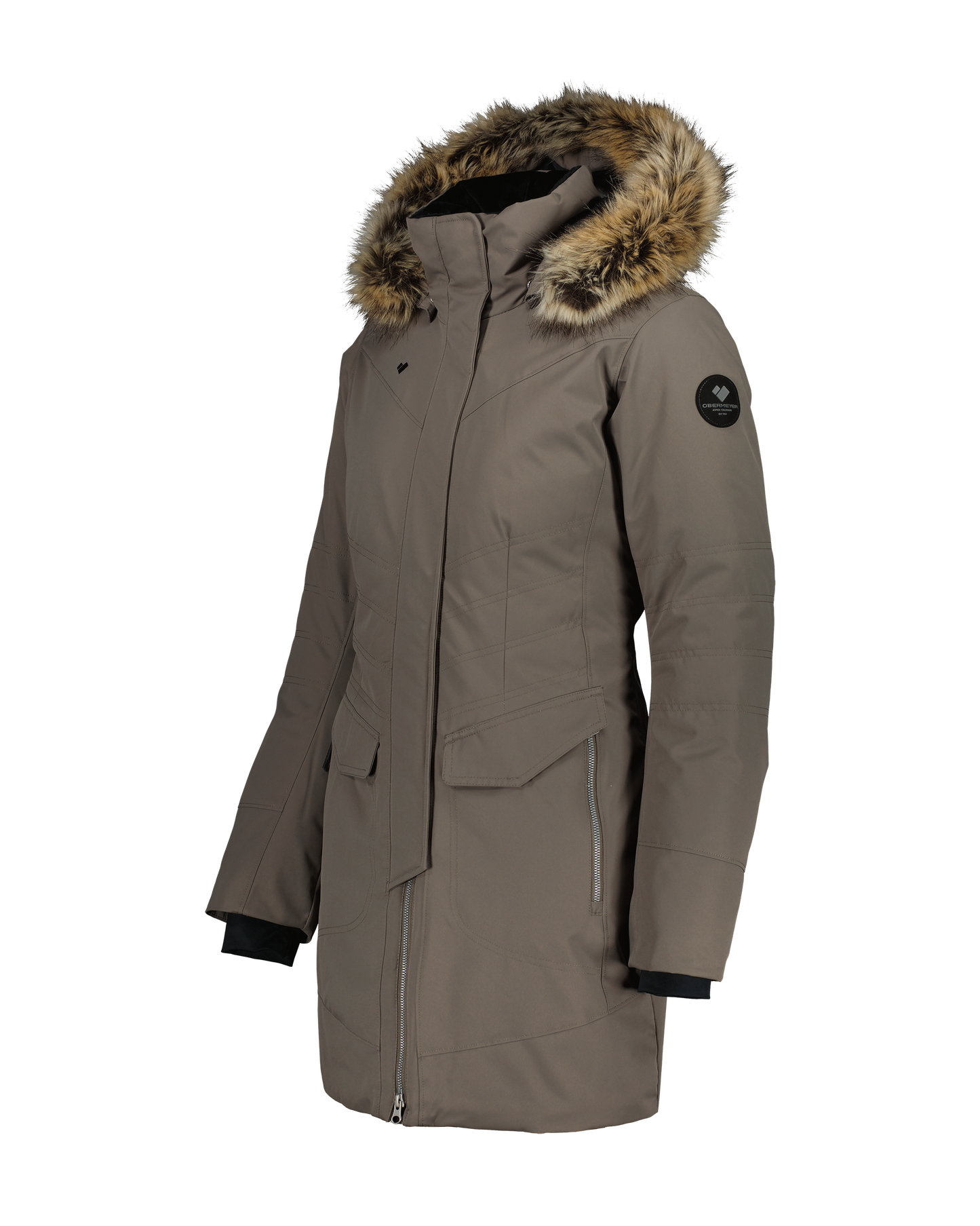 Sojourner Down Jacket Obermeyer