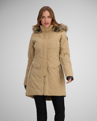 Sojourner Down Jacket