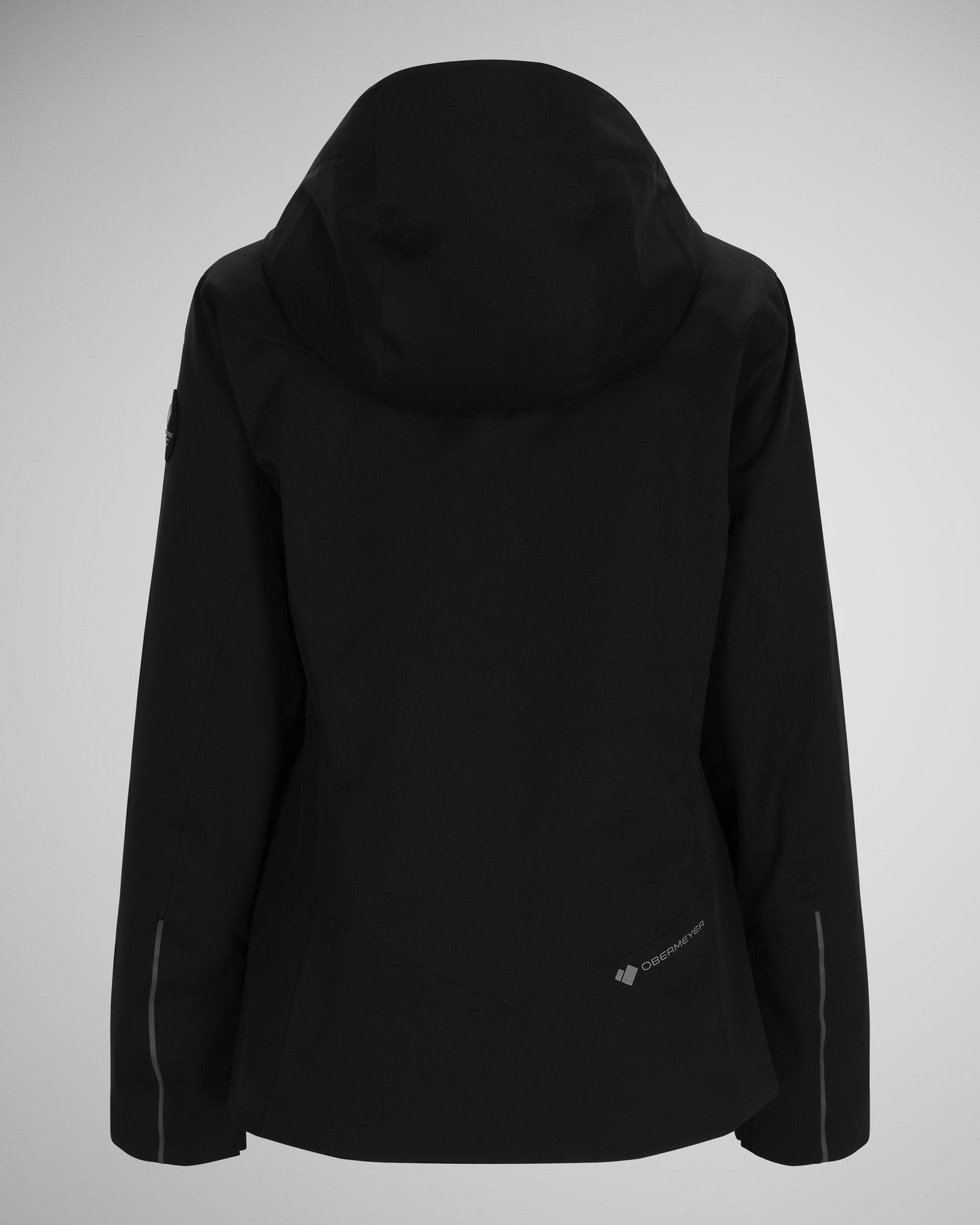 Black | 17 / MQNBCK