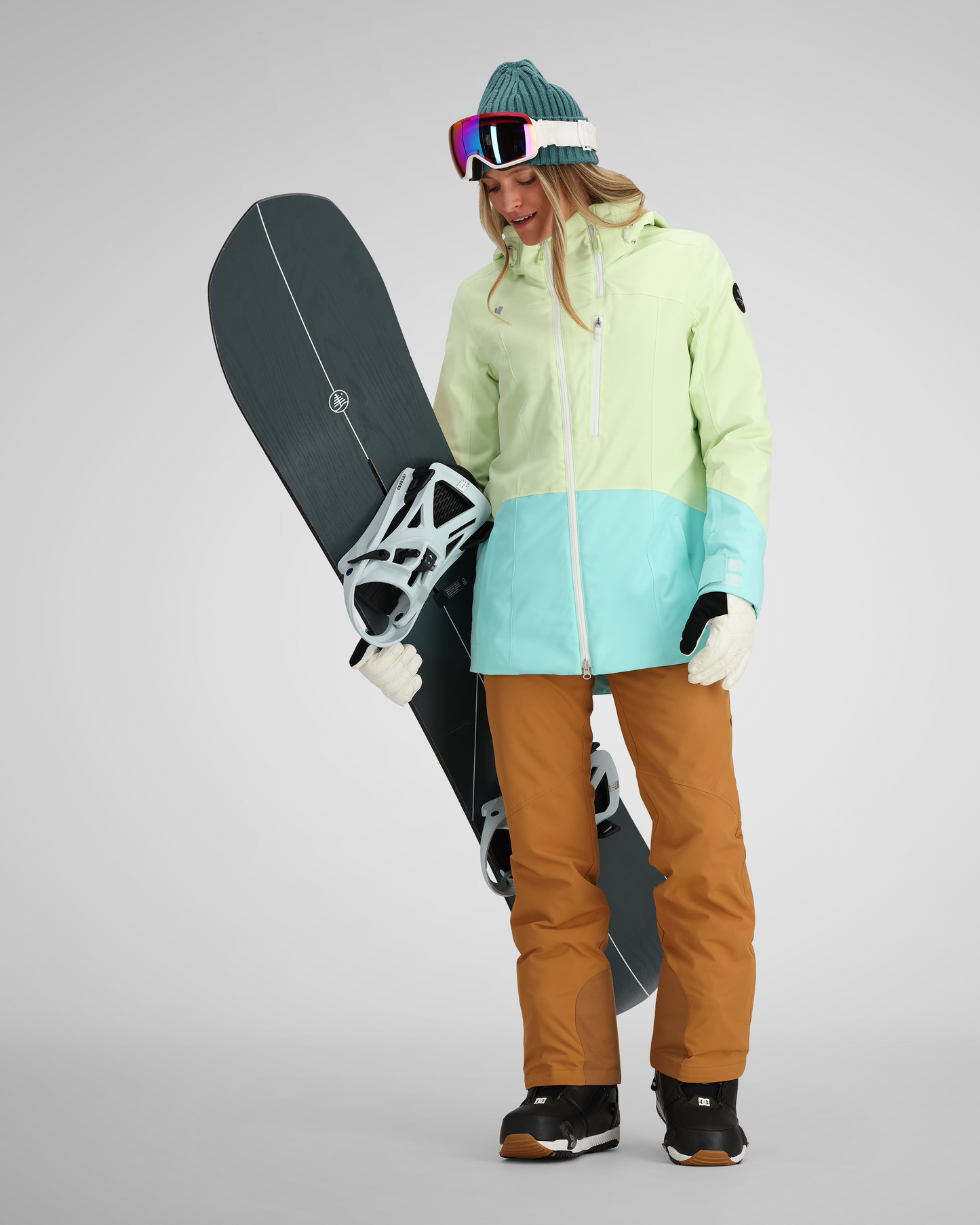 Pistachio | 2 / MODMERCH