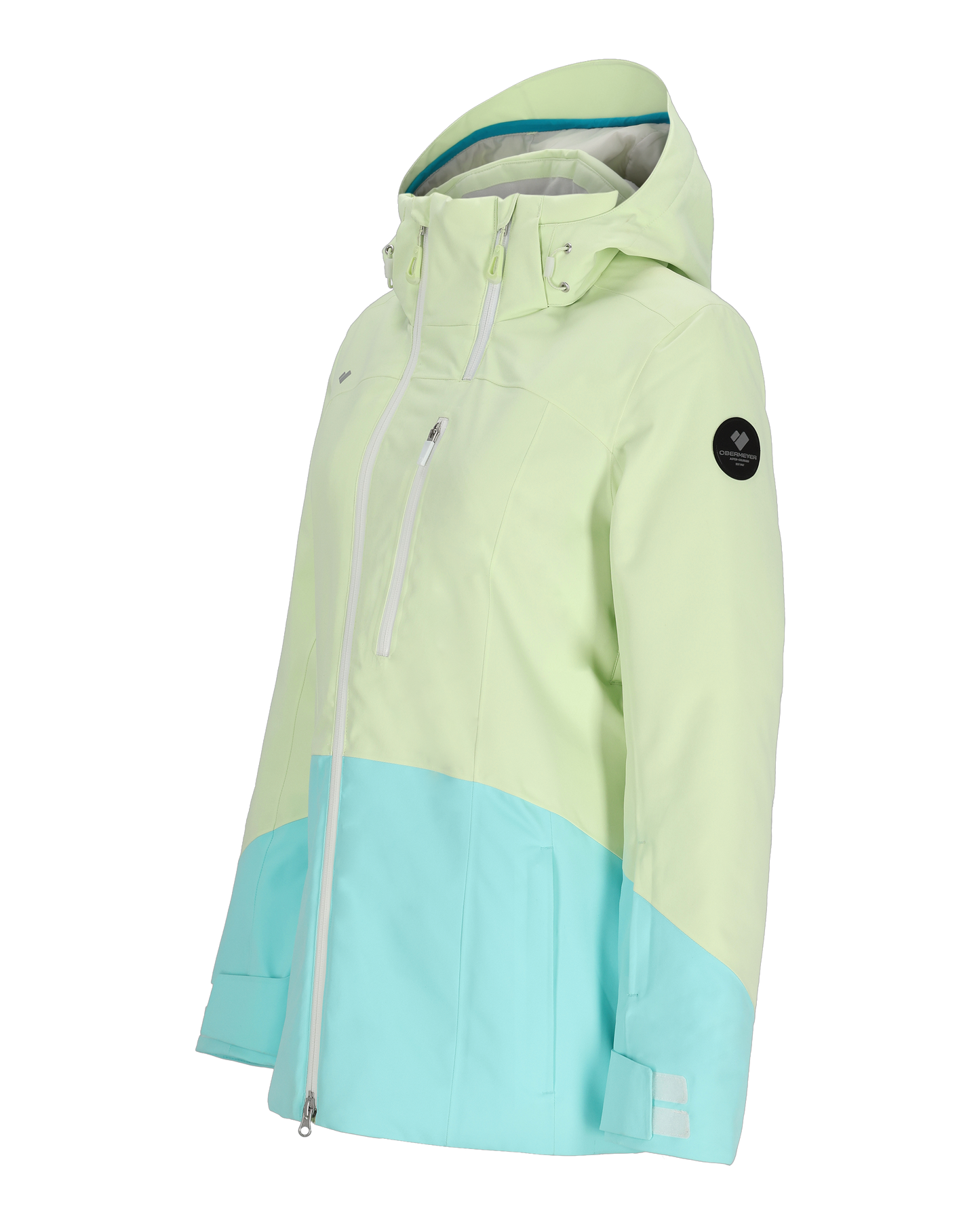 Pistachio | 1 / MQNSDE