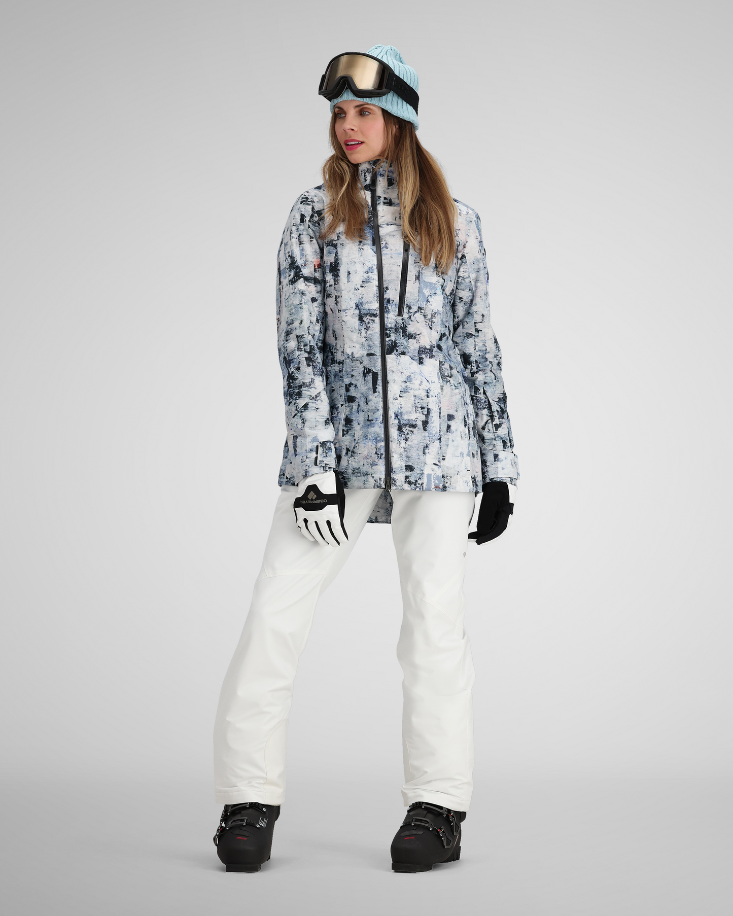 Treeline | 2 / MODMERCH