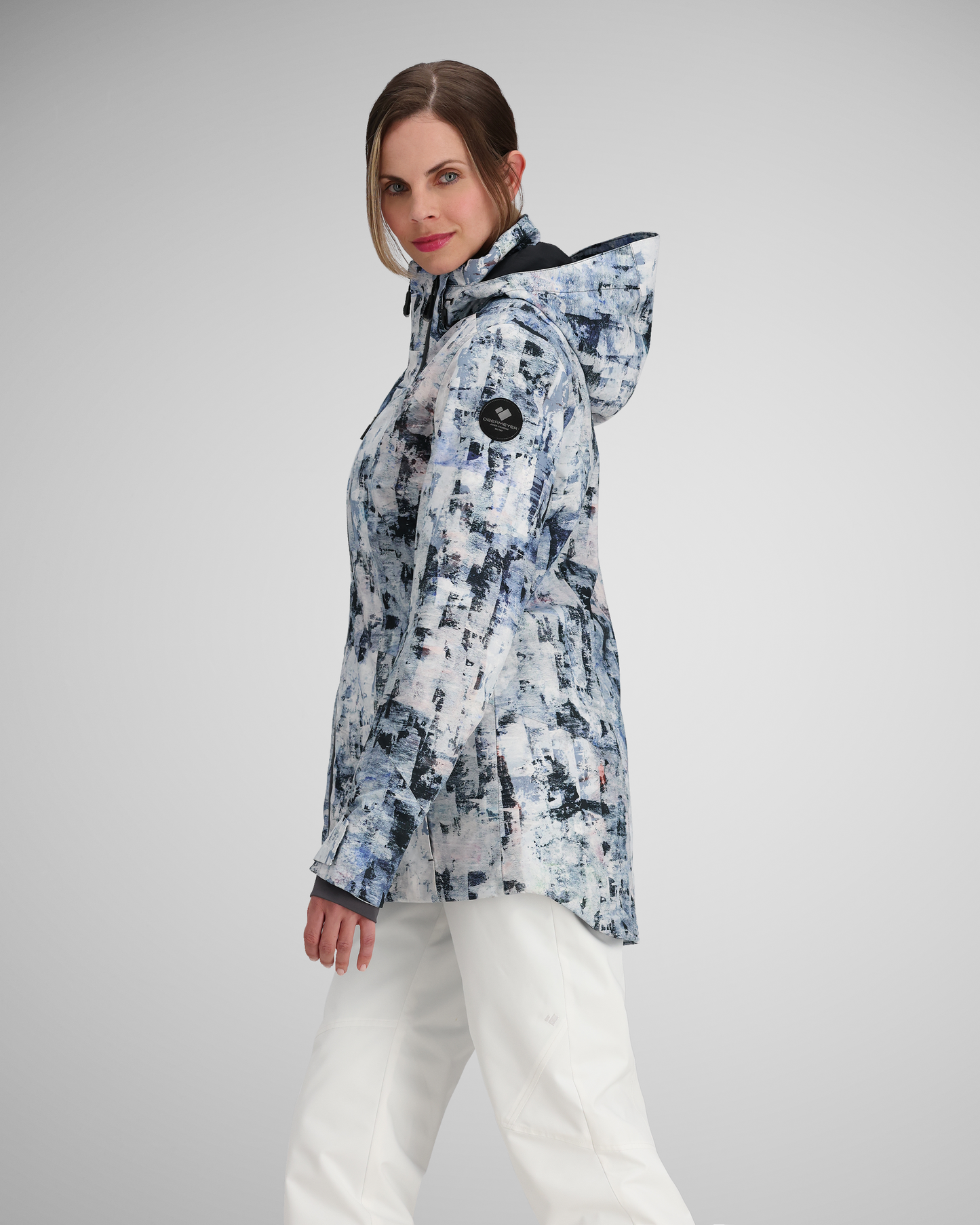 Treeline | 3 / MODSDE