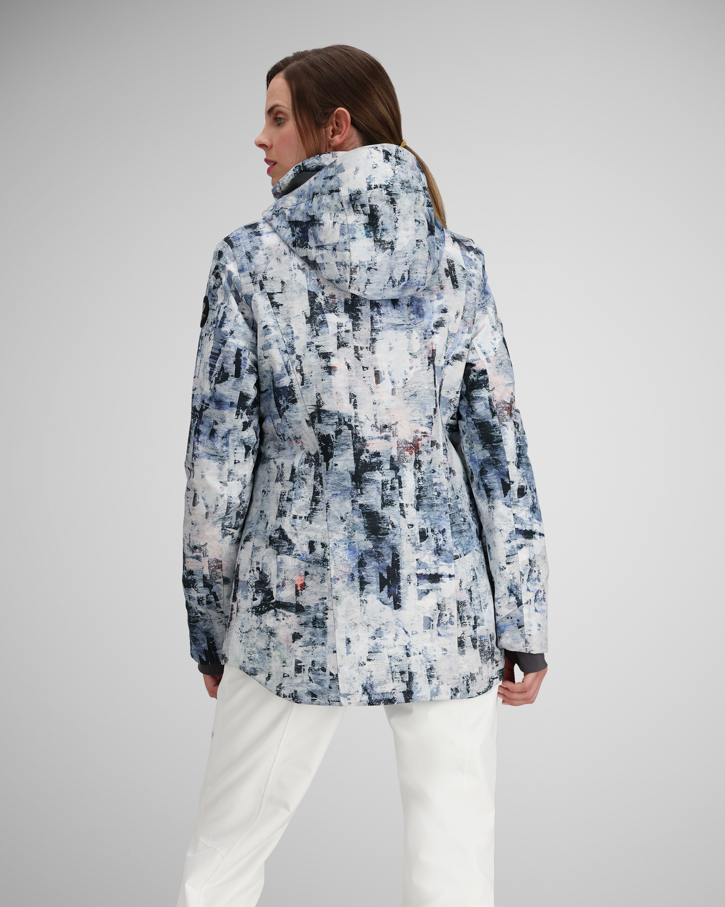 Treeline | 4 / MODBCK