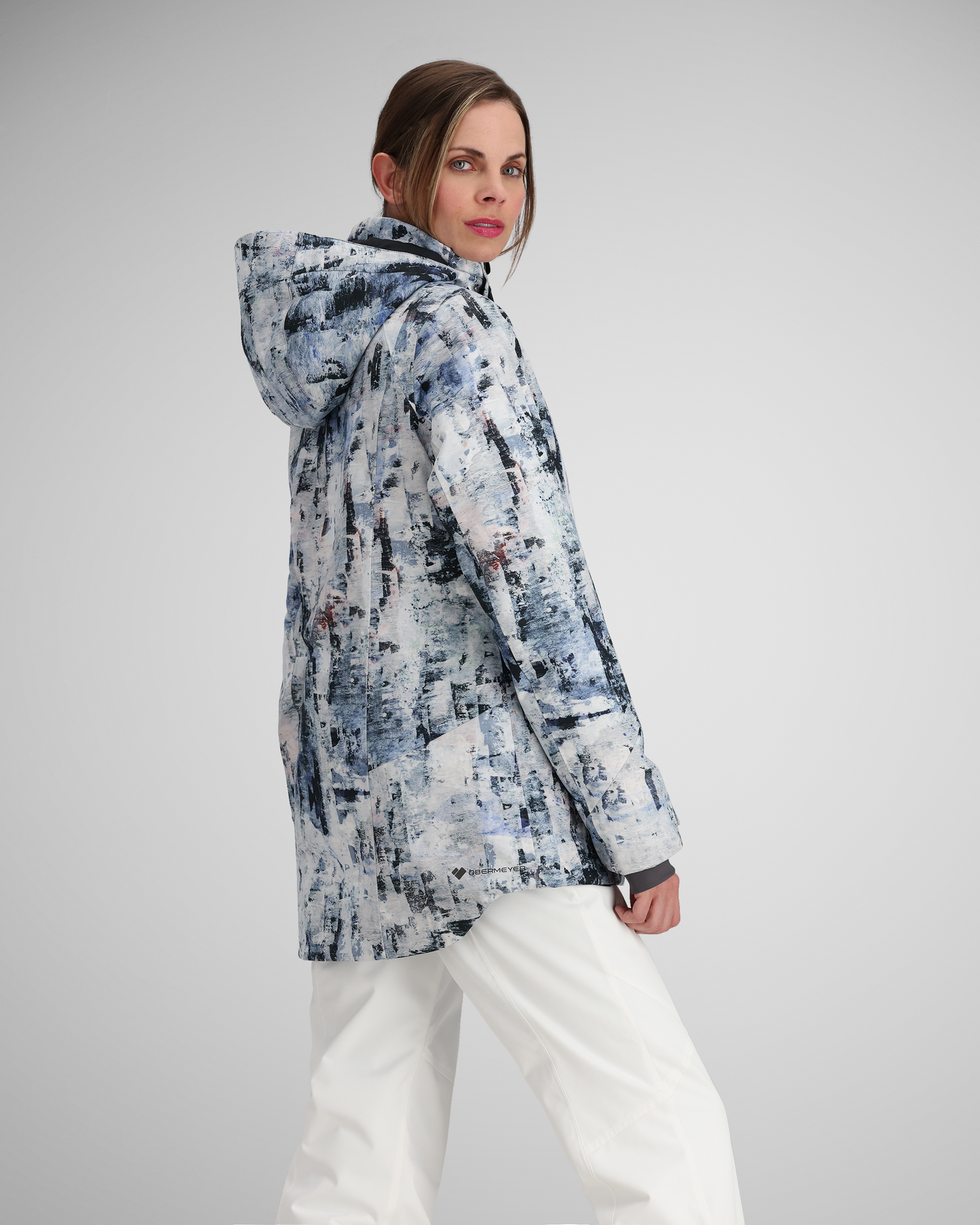 Treeline | 5 / MODSDE