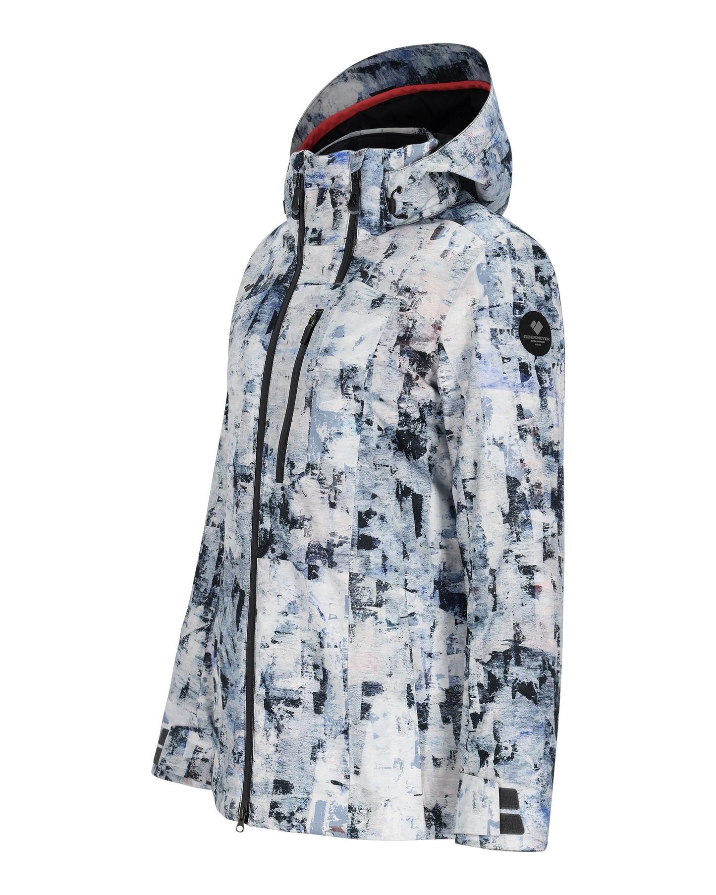 Treeline | 1 / MQNSDE