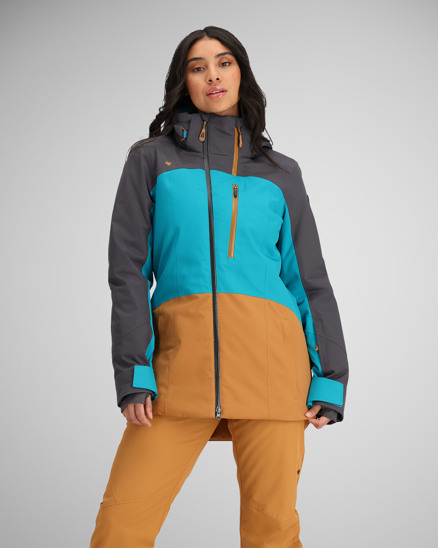 Teal Me | 3 / MODFRT