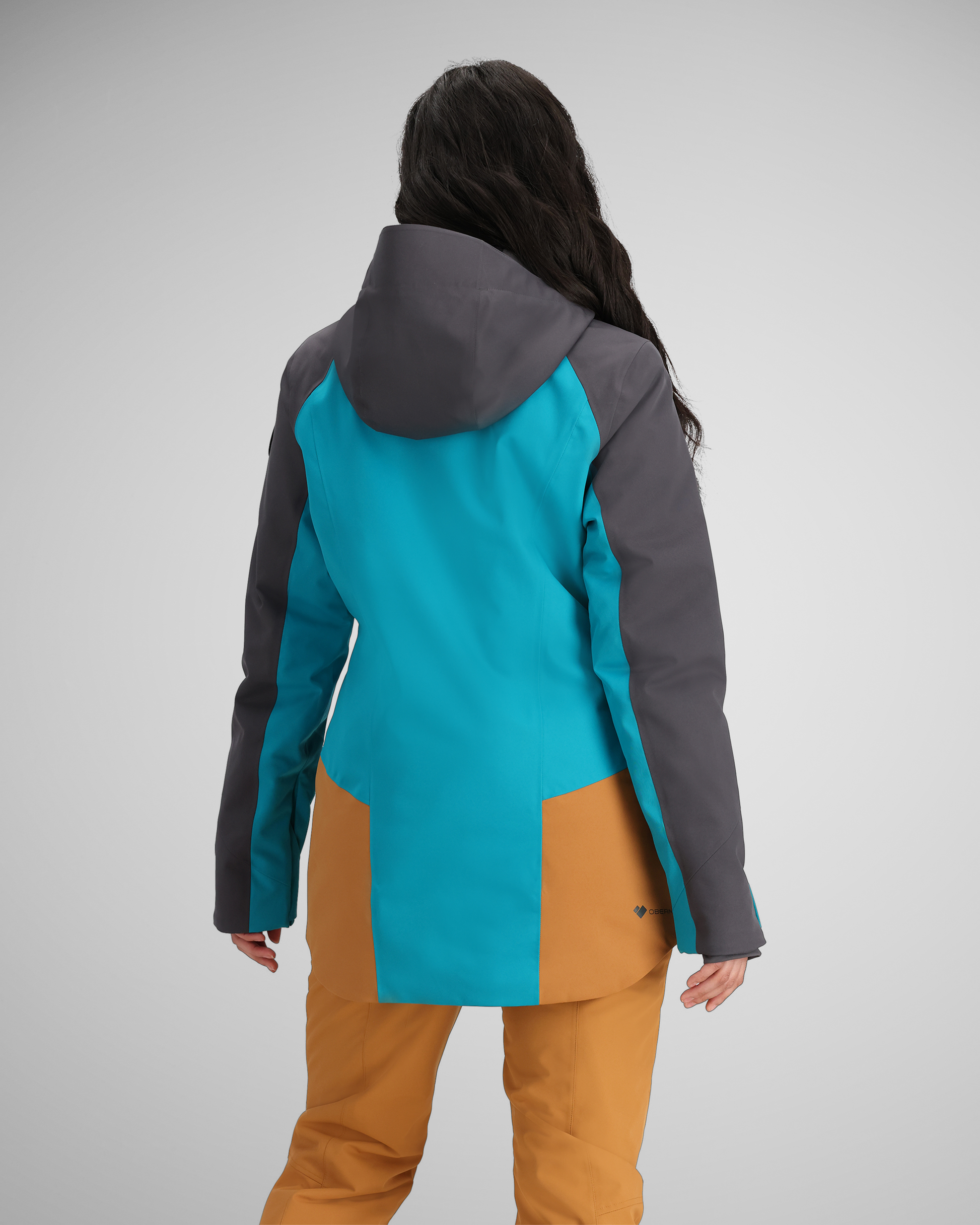 Teal Me | 4 / MODBCK