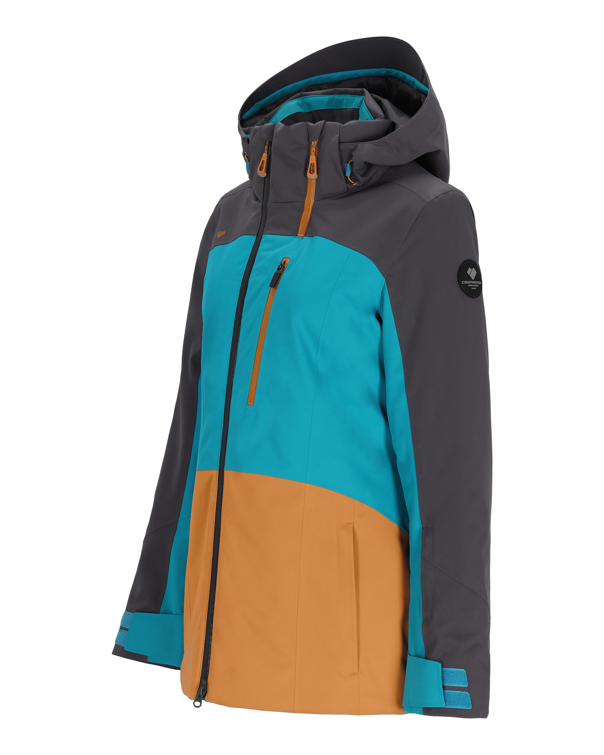 Teal Me | 1 / MQNSDE