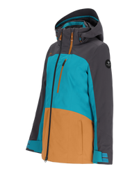 Teal Me | 1 / MQNSDE