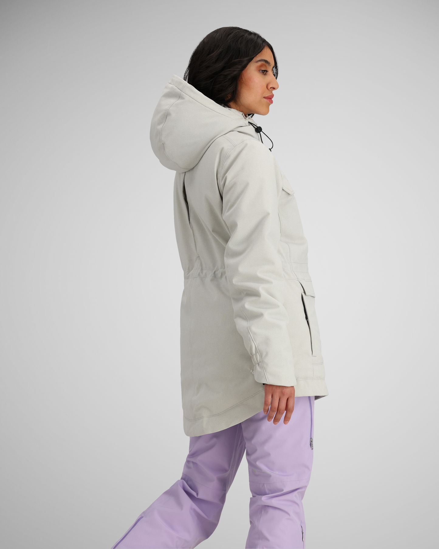 Silver Linen | 5 / MODSDE