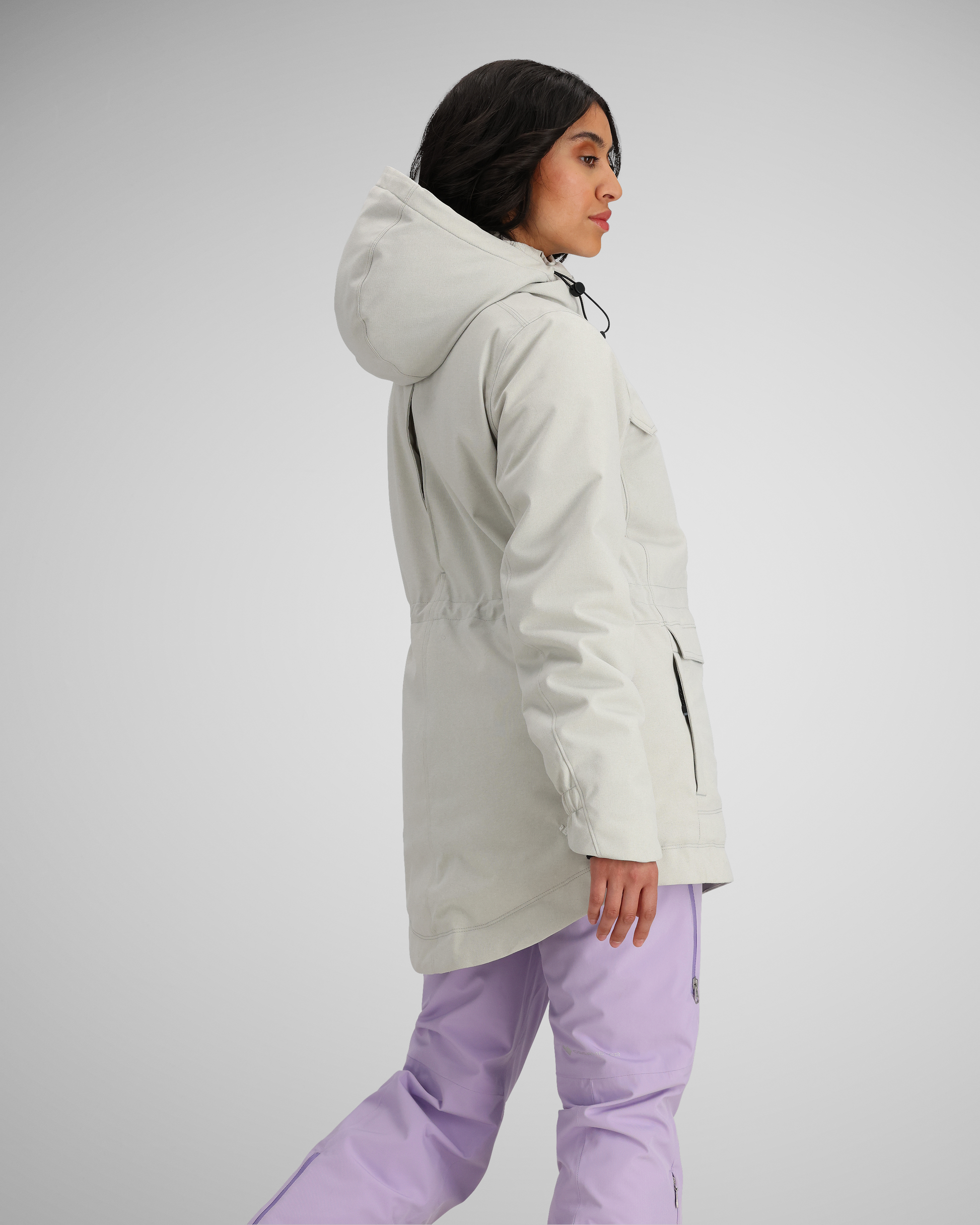 Silver Linen | 5 / MODSDE