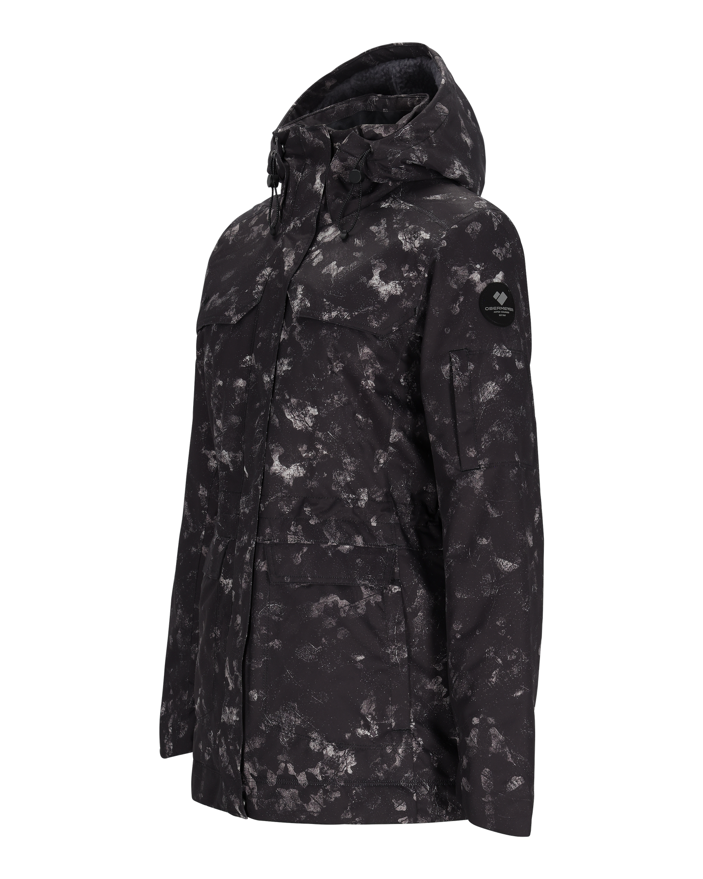 Constellation | 1 / MQNSDE