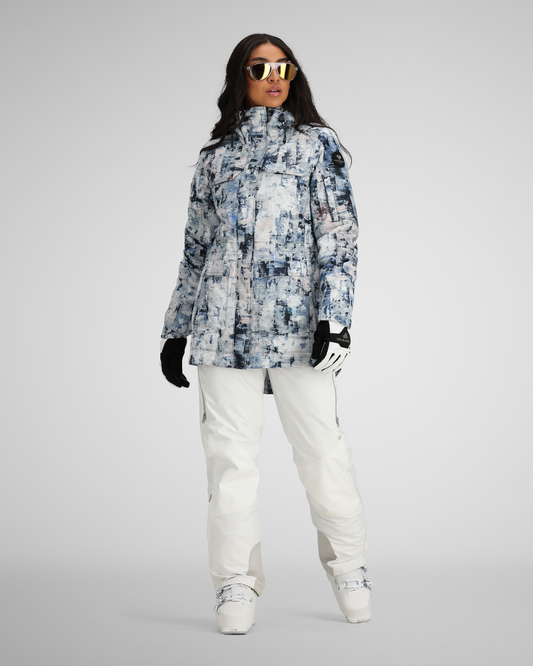 Treeline | 2 / MODMERCH