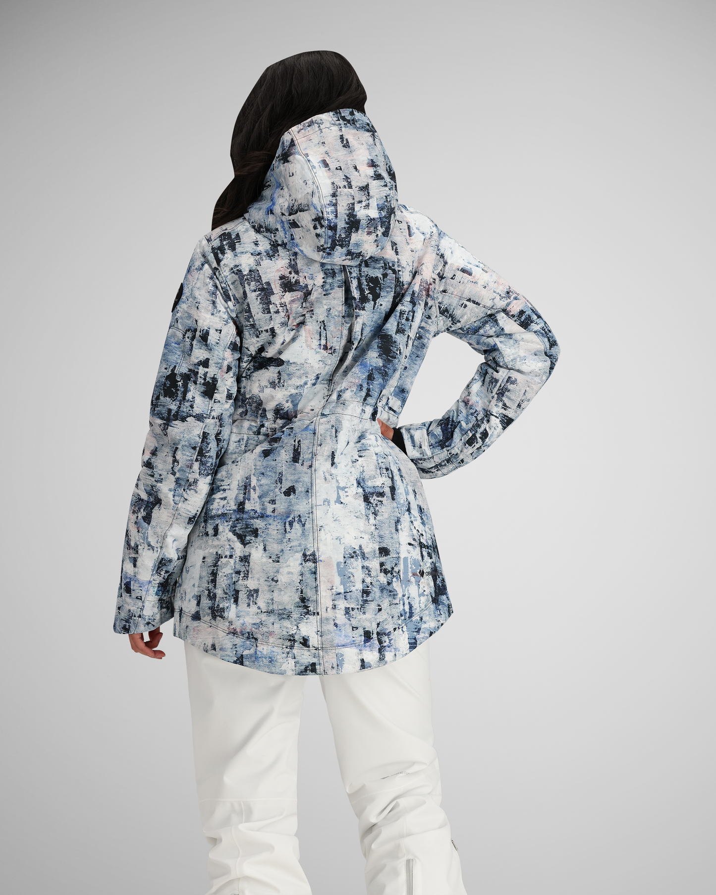 Treeline | 4 / MODBCK