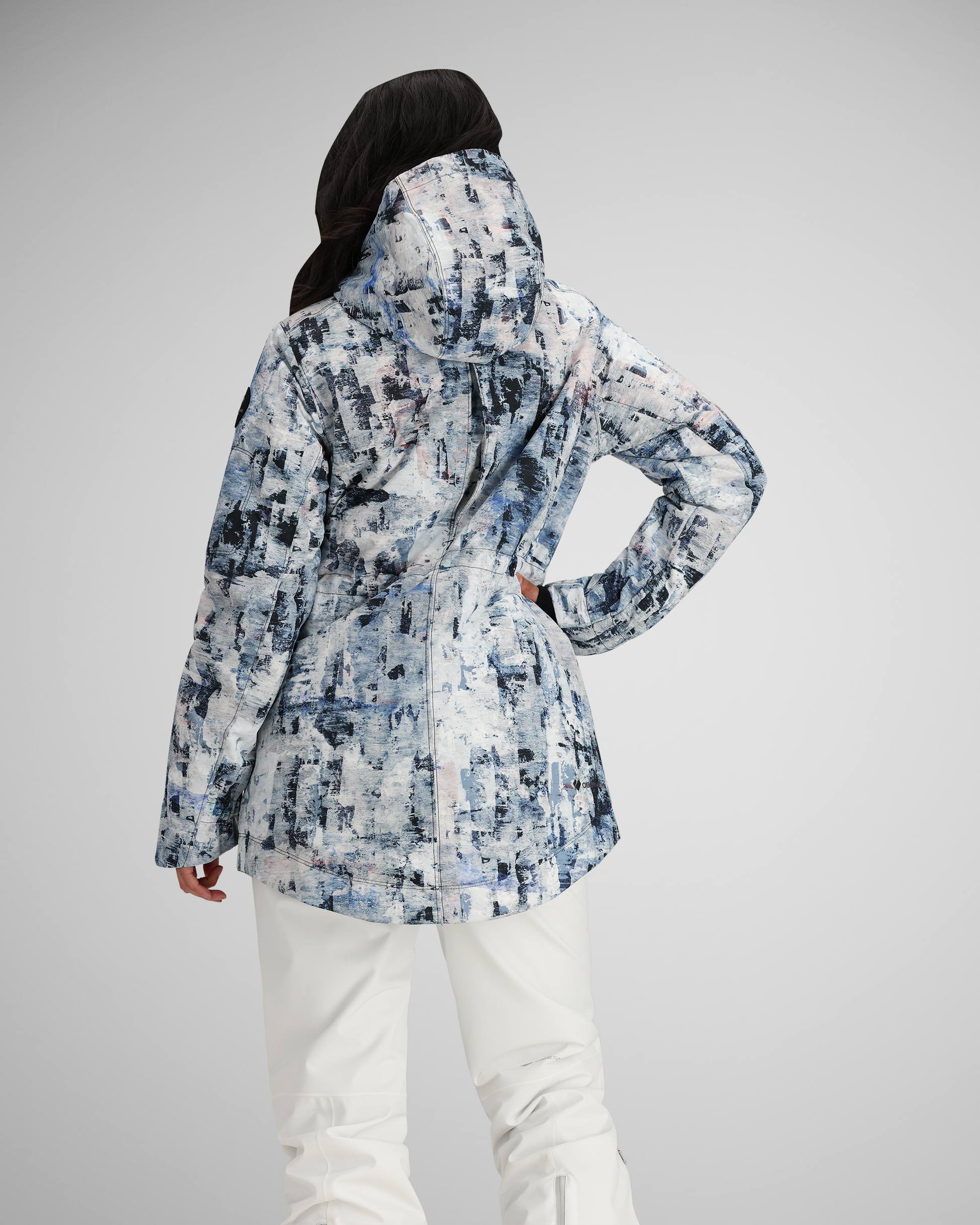 Treeline | 4 / MODBCK