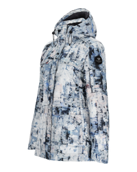 Treeline | 1 / MQNSDE