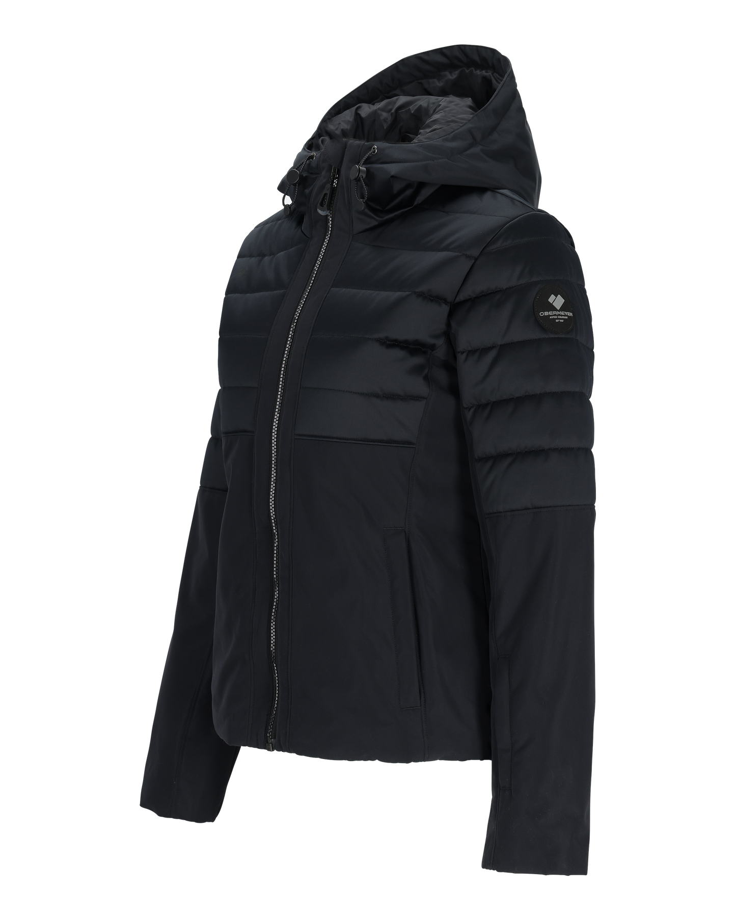 Traverse Jacket – Obermeyer E-Commerce