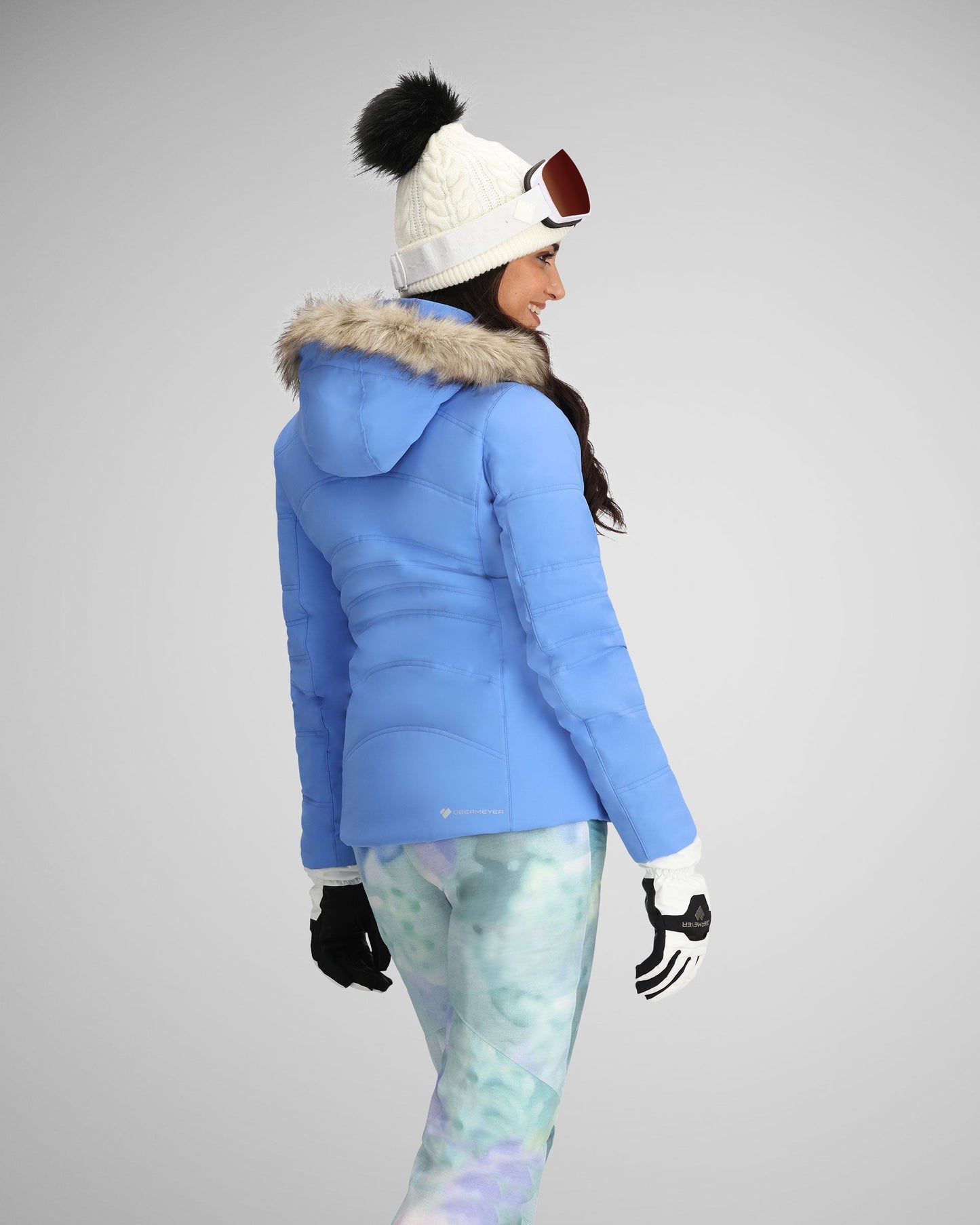 Mosaic Blue | 5 / MODSDE