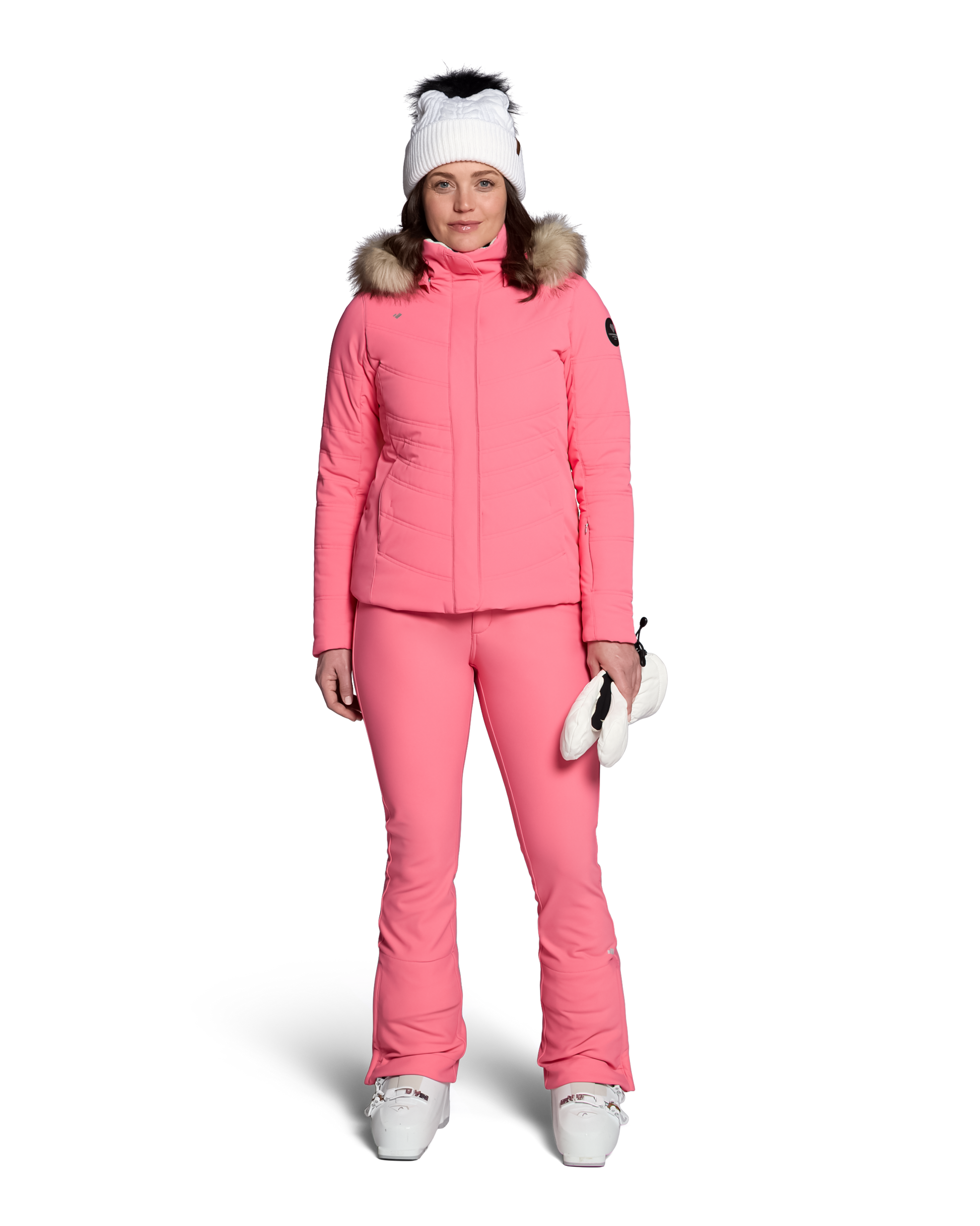 
Pink Lem | 2 / MODMERCH