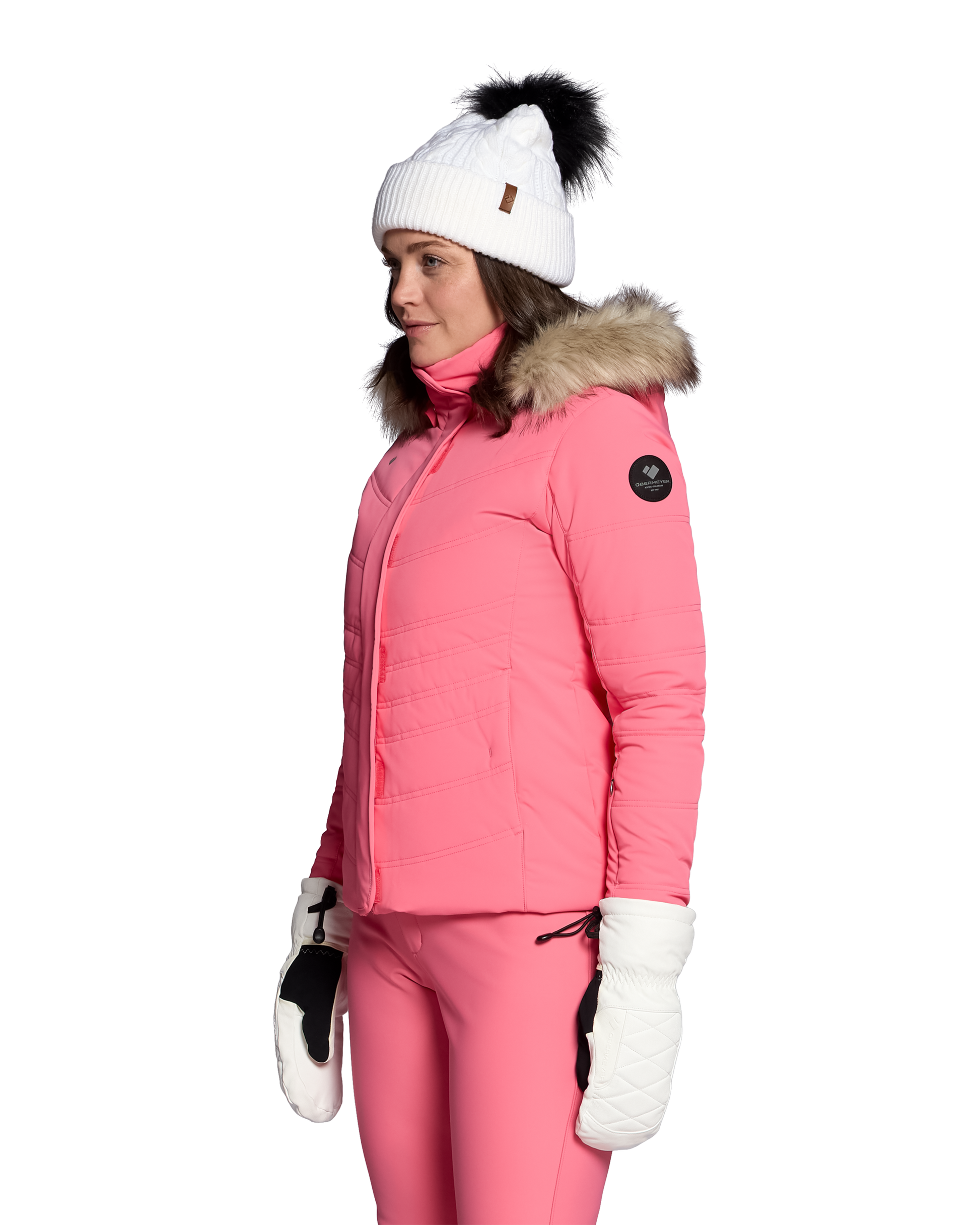 
Pink Lem | 3 / MODSDE