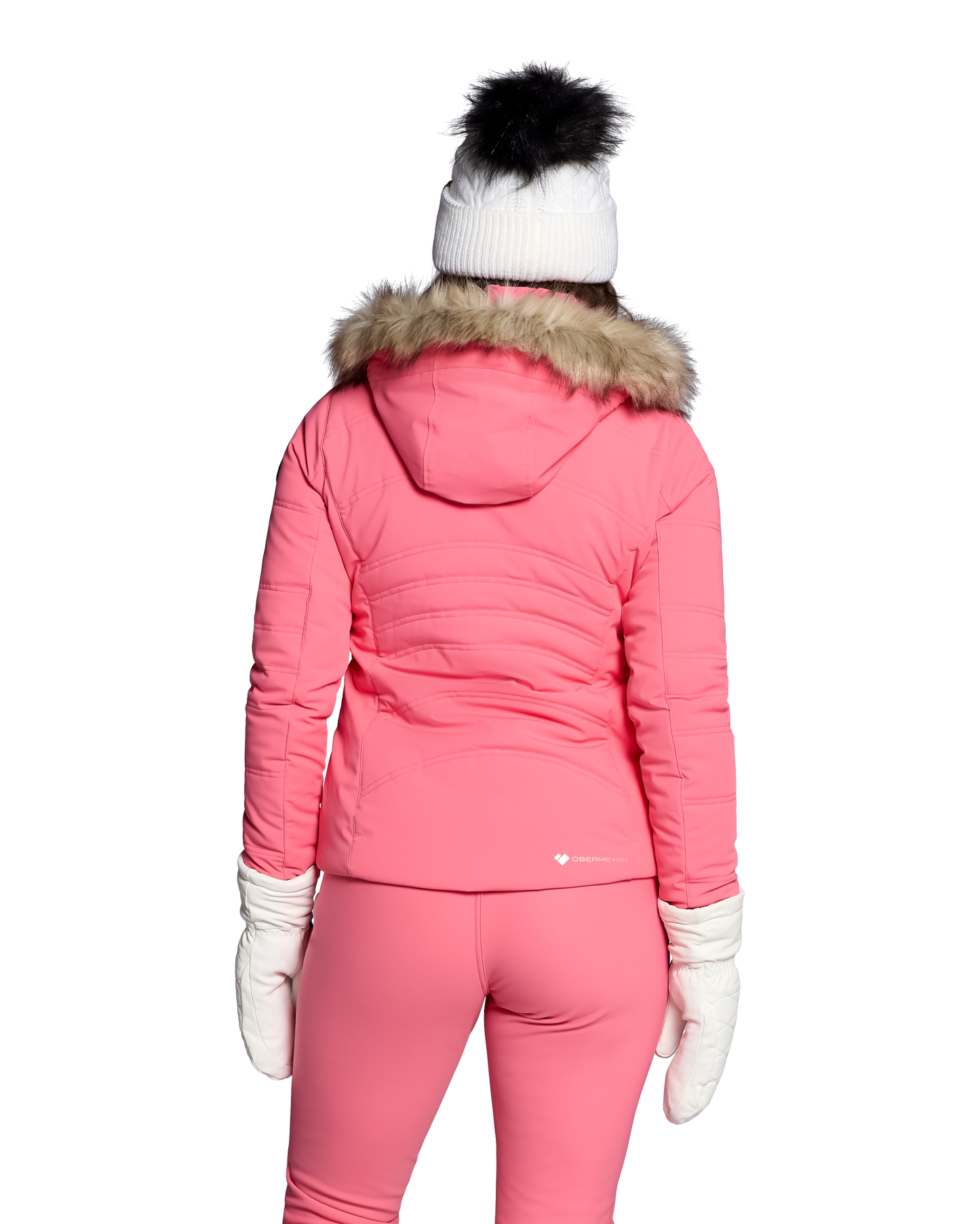 
Pink Lem | 4 / MODBCK