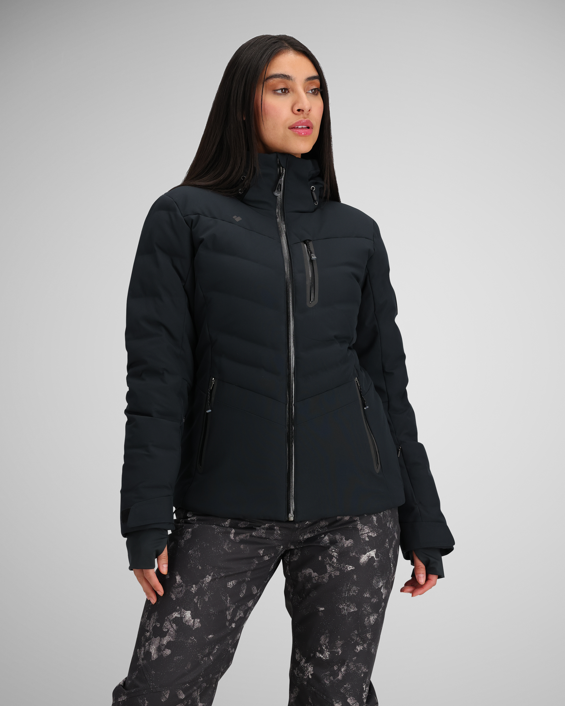 Black | 1 / MODFRT