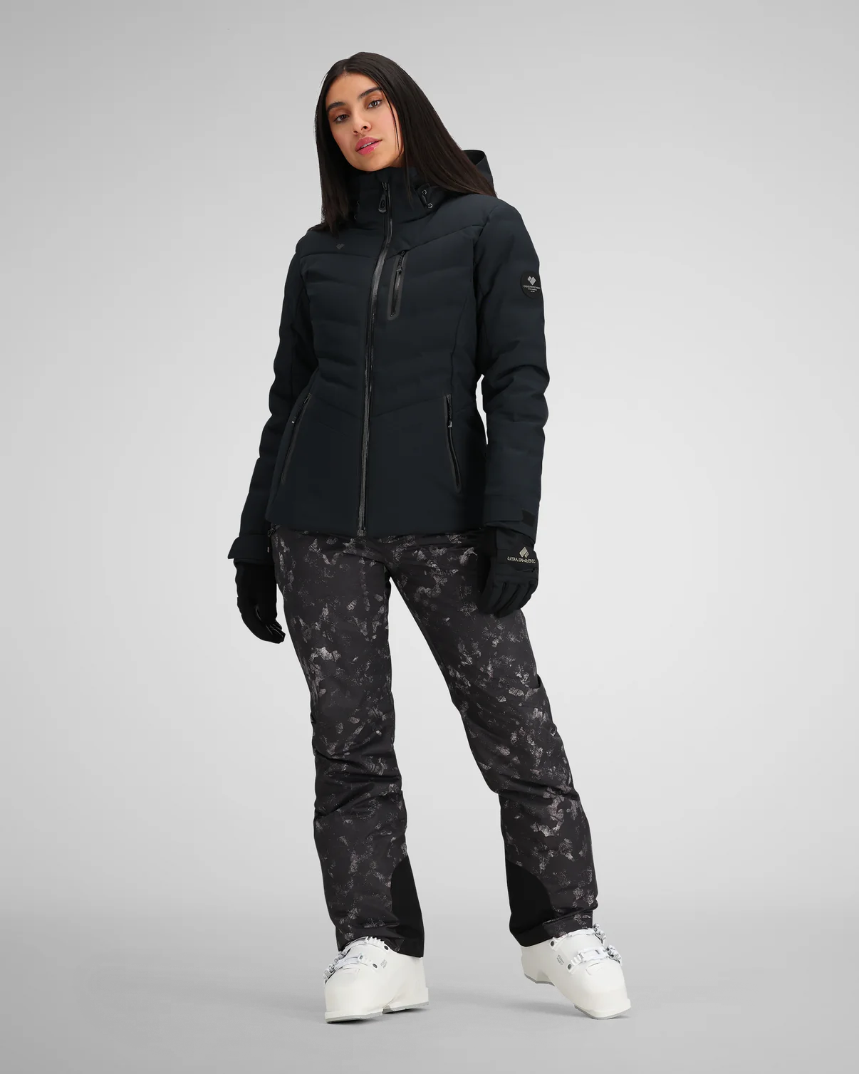 Black | 2 / MODMERCH