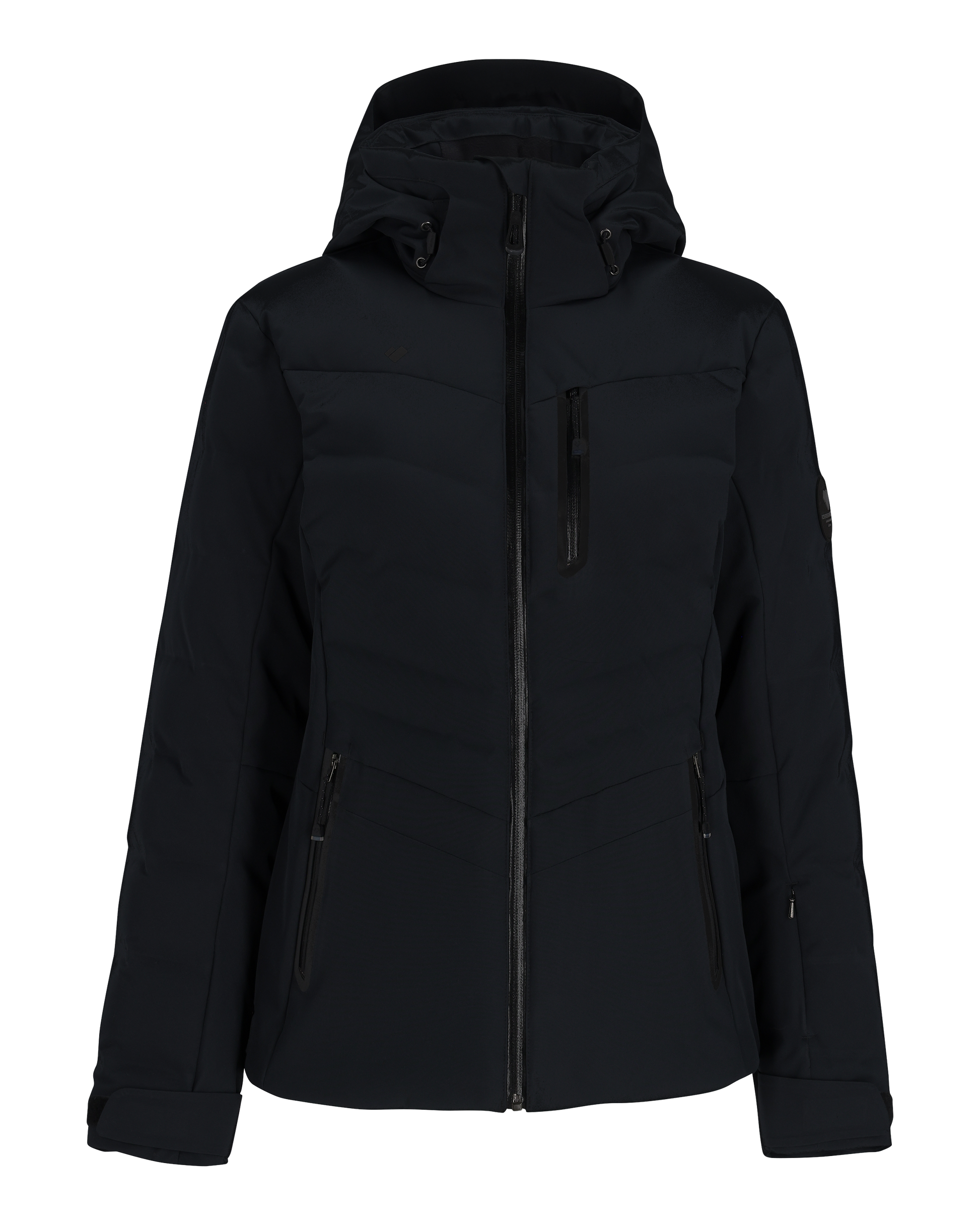 Black | 15 / MQNFRT
